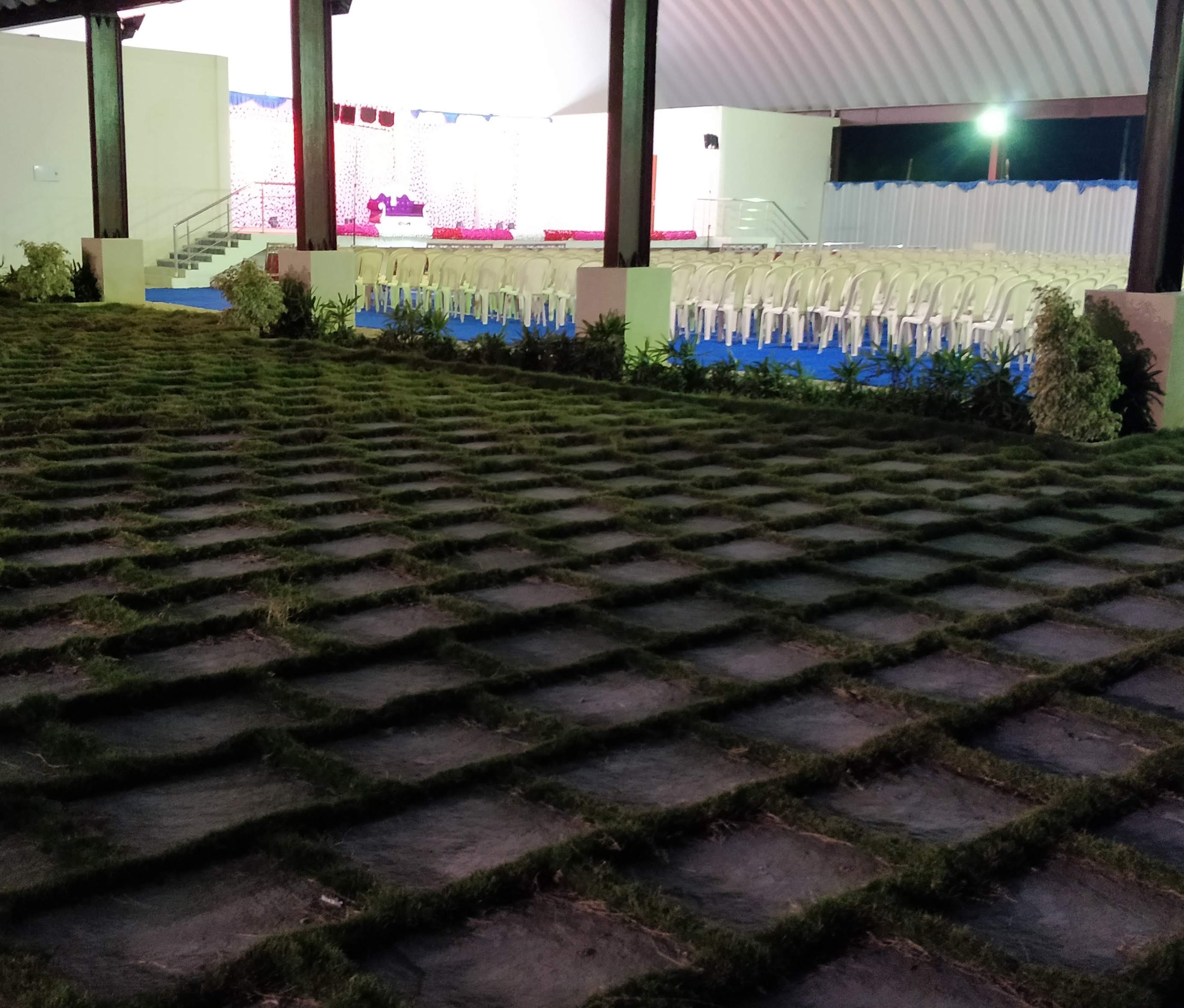 ARK FUNCTION HALL, Raichur — photo 5