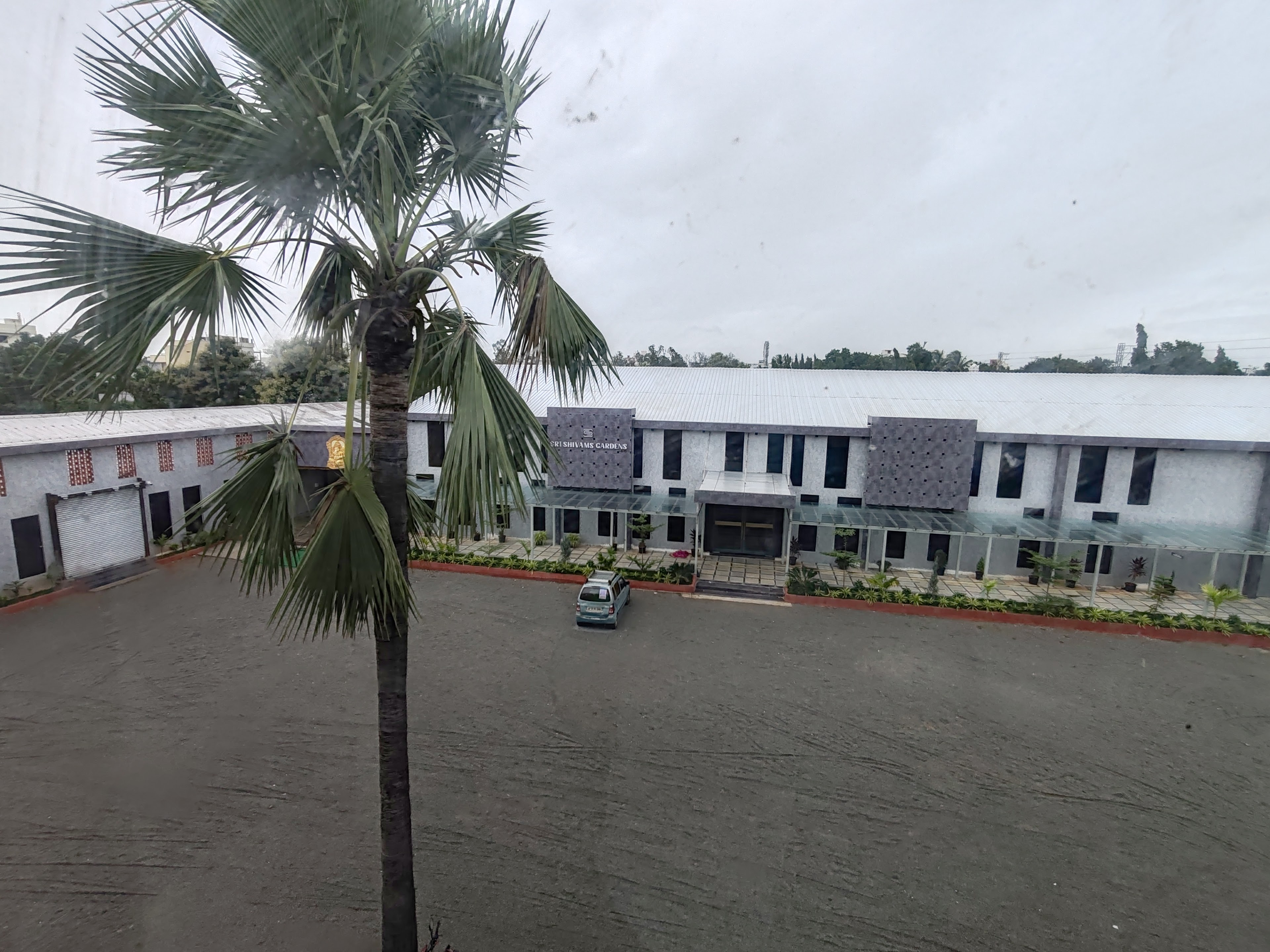 Sri Shivams Banquet Hall, Siddipet — photo 3