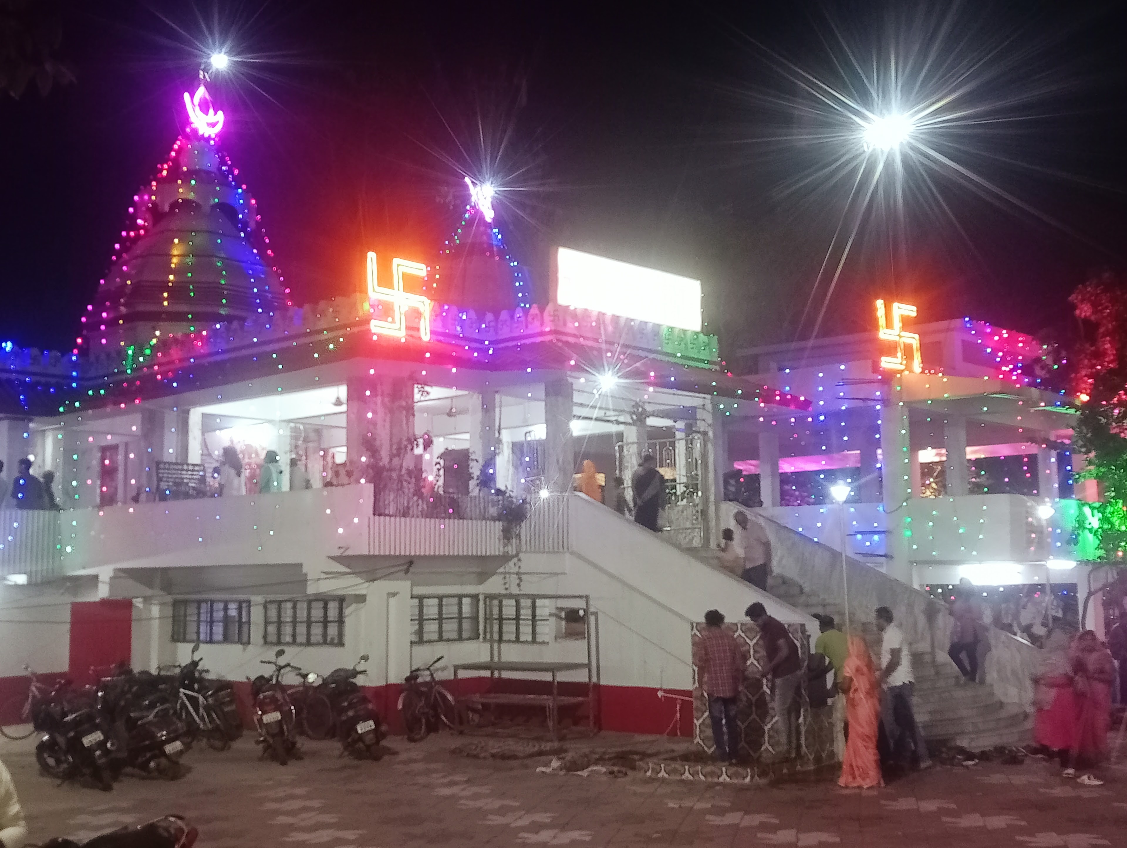 Maharana Pratap Bhavan, Bhilai — photo 2