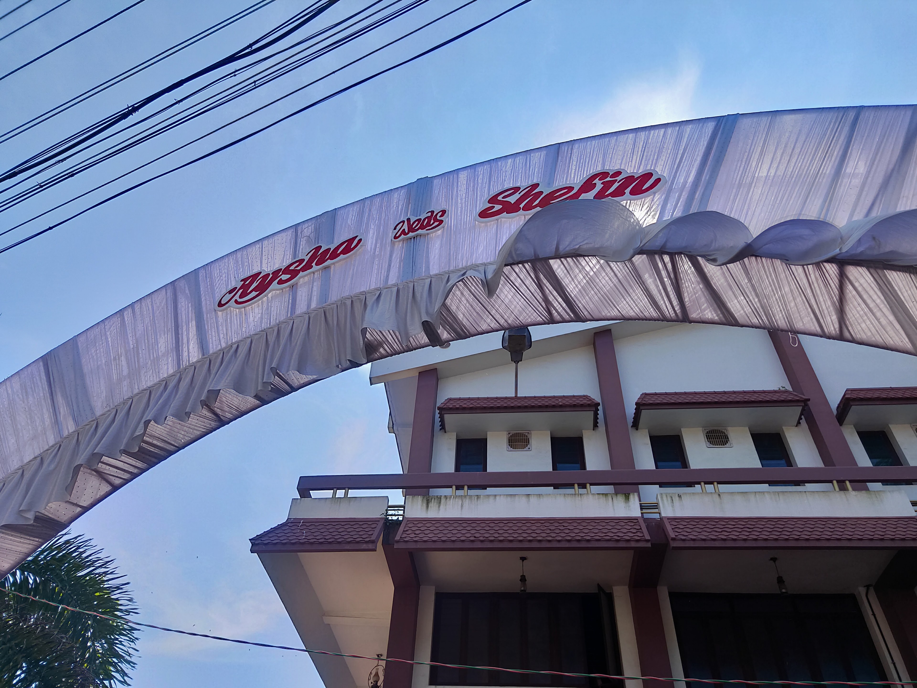Sumangali Auditorium, Kollam — photo 5