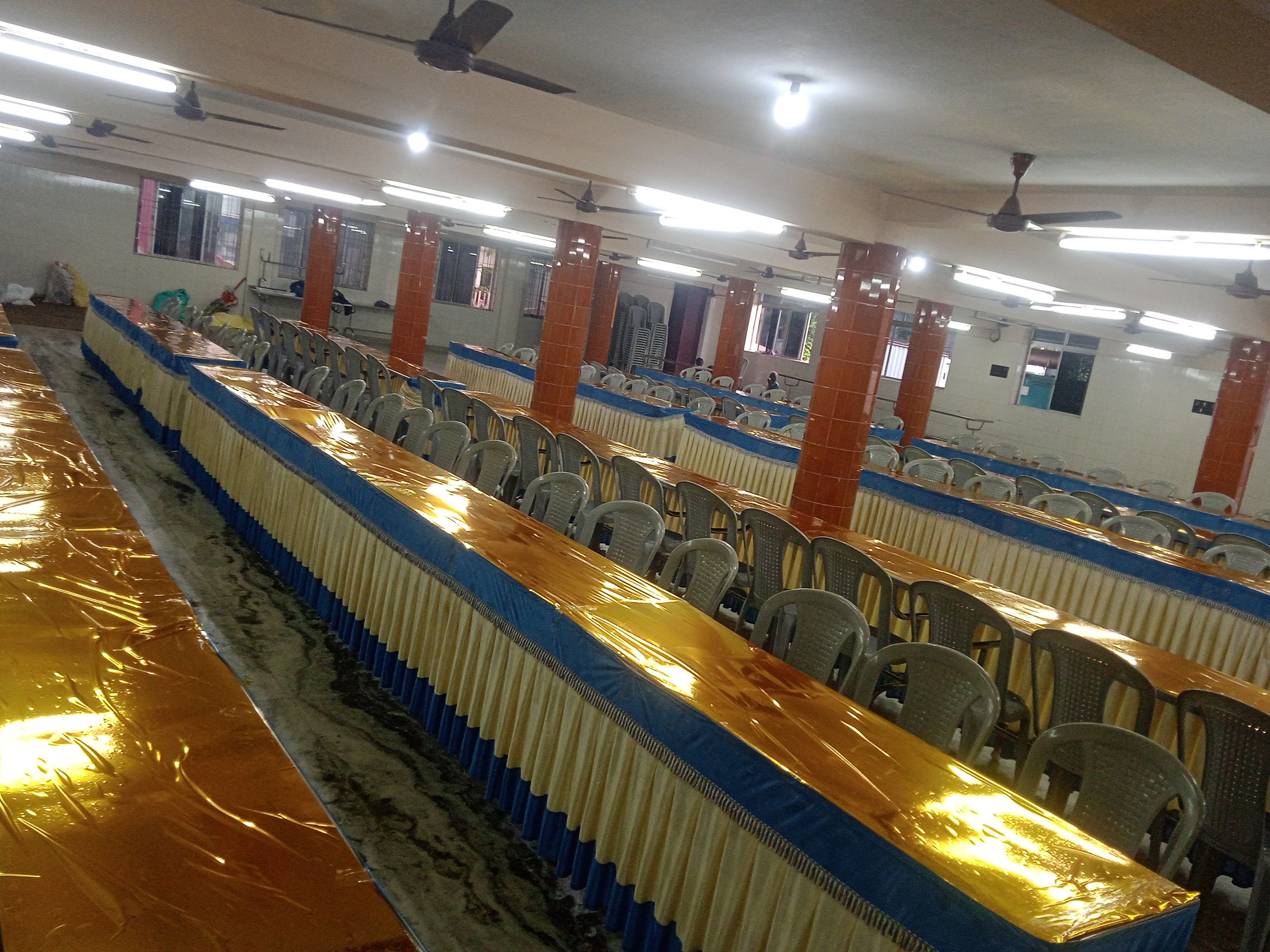 Sri Kanchi Sankara Thirumana Mahal, Kumbakonam — photo 4
