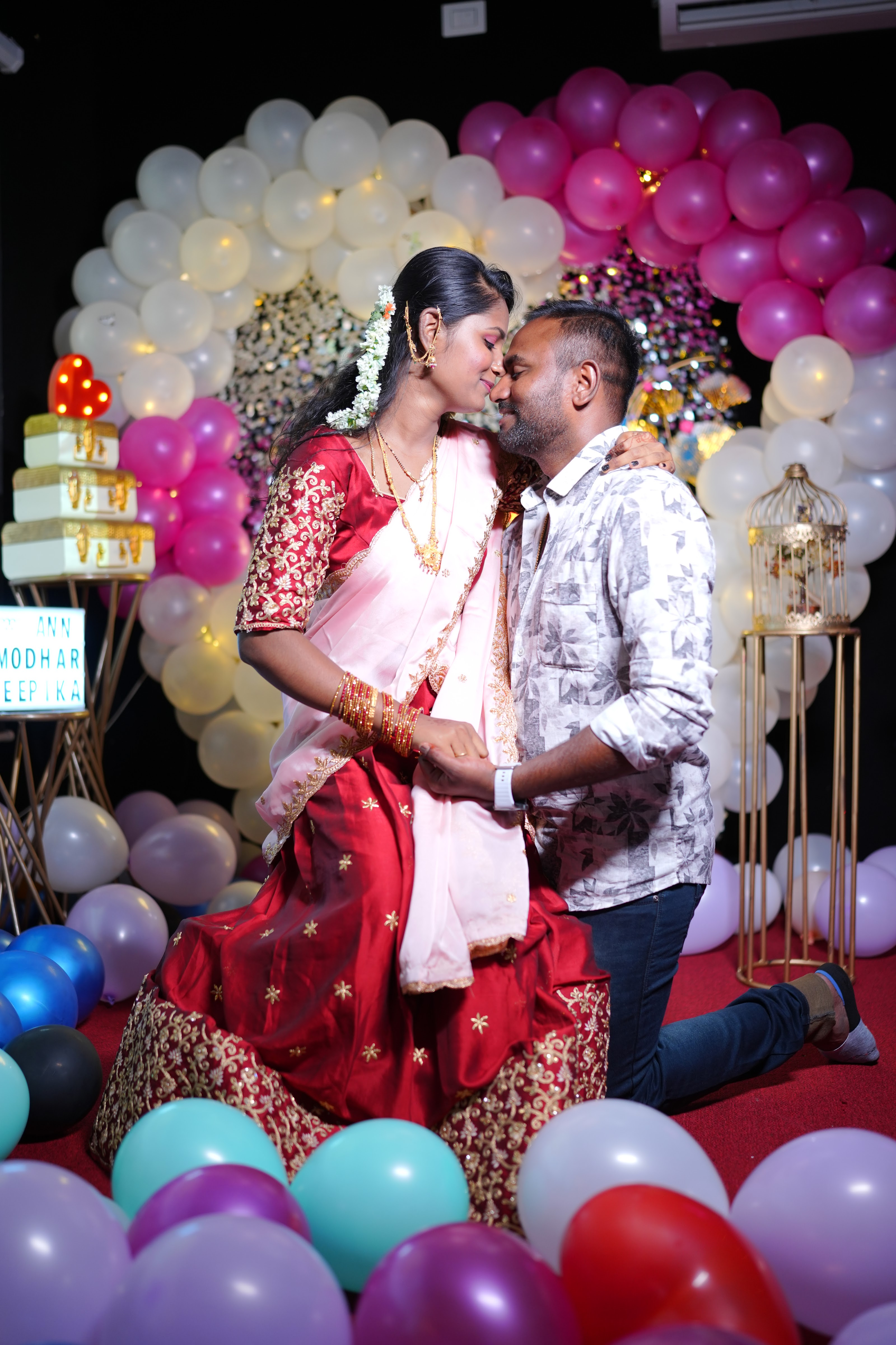 Jubli Events(Celebrations, Party Zone, plan surprises, proposals & Pvt Mini Theatre,Mini function hall), Chittoor — photo 6