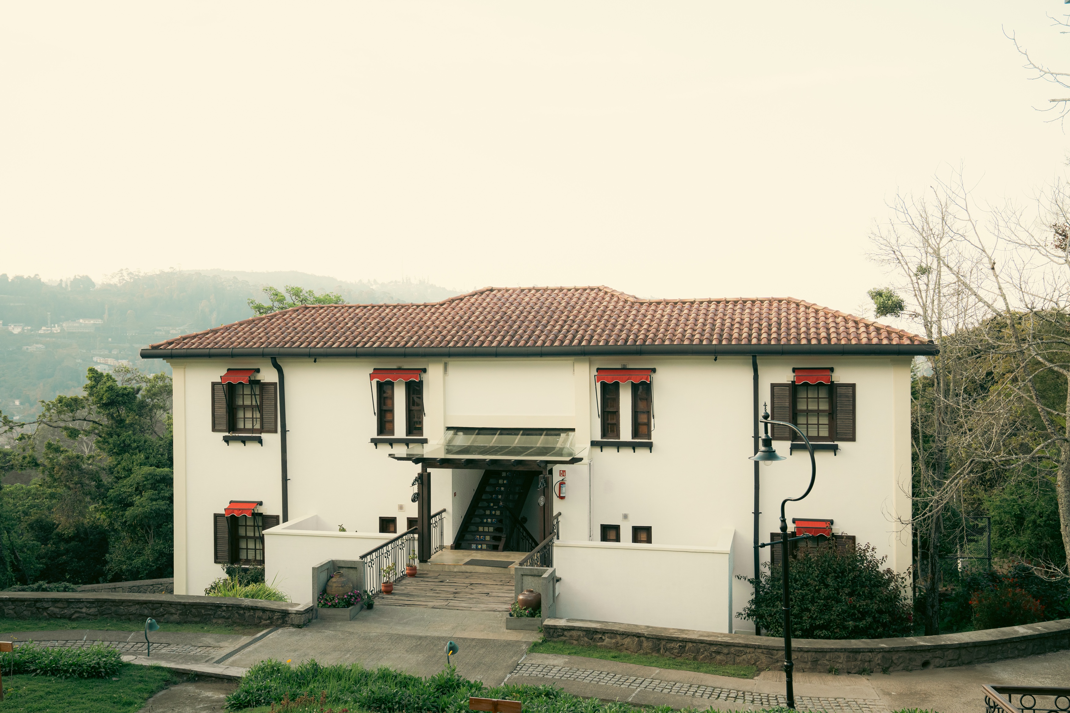 The Tamara Kodai, Kodaikanal — photo 1