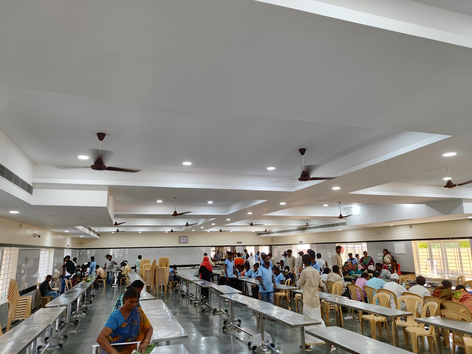 JFA LUCKY PALACE A/C MARRIAGE HALL, Madurai — photo 7