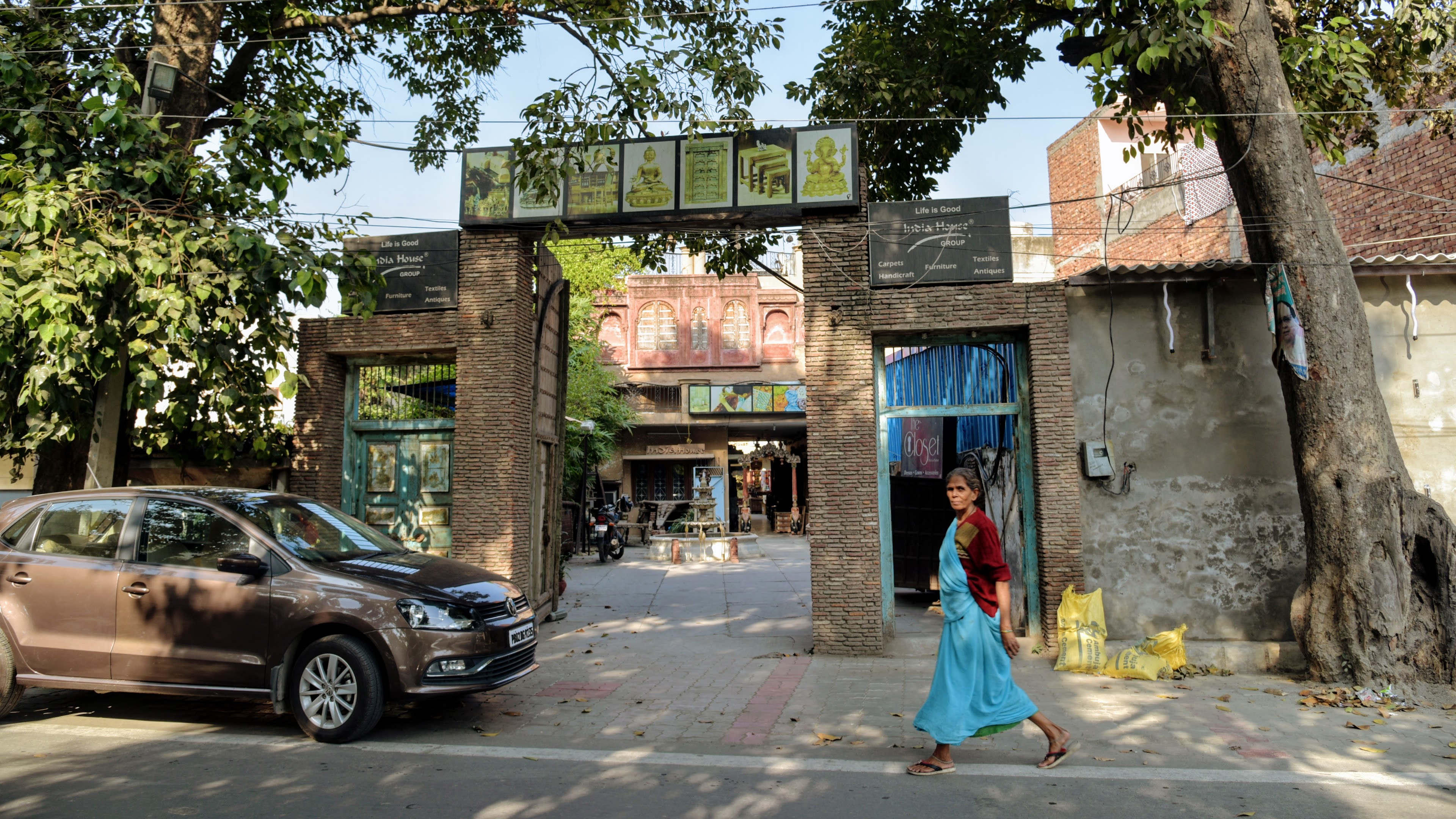 Chadha House, Amritsar — photo 4