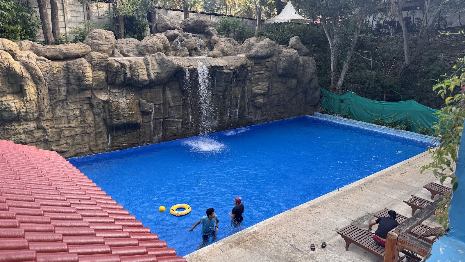 The Windflower Resorts and Spa Mysuru, Mysuru — photo 4