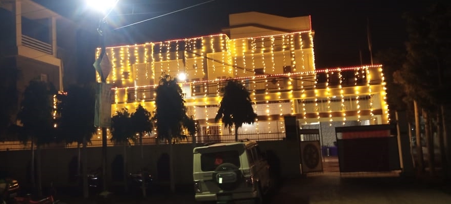 Marriage Events | Guest House, Jabalpur — photo 5