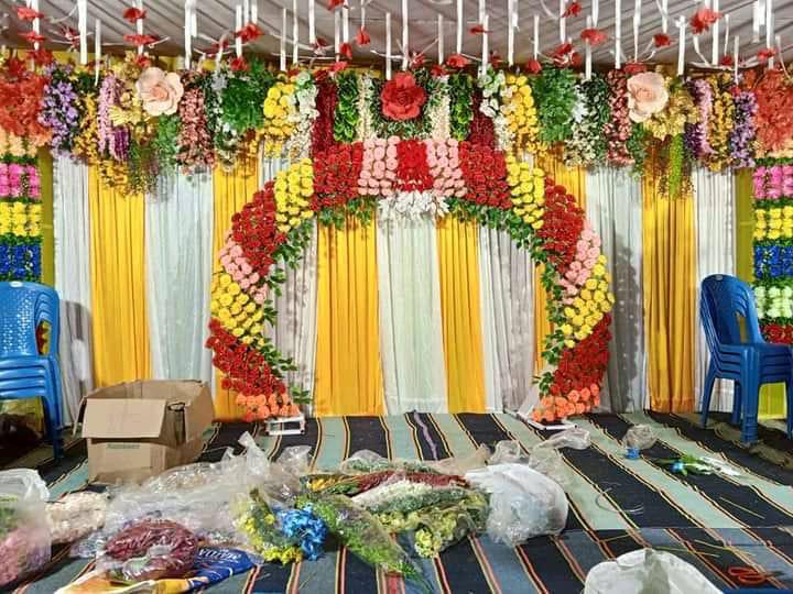 Tirumala Marriage Contractors | Marriages in Tirumala Marriage halls, Tirupati — photo 7