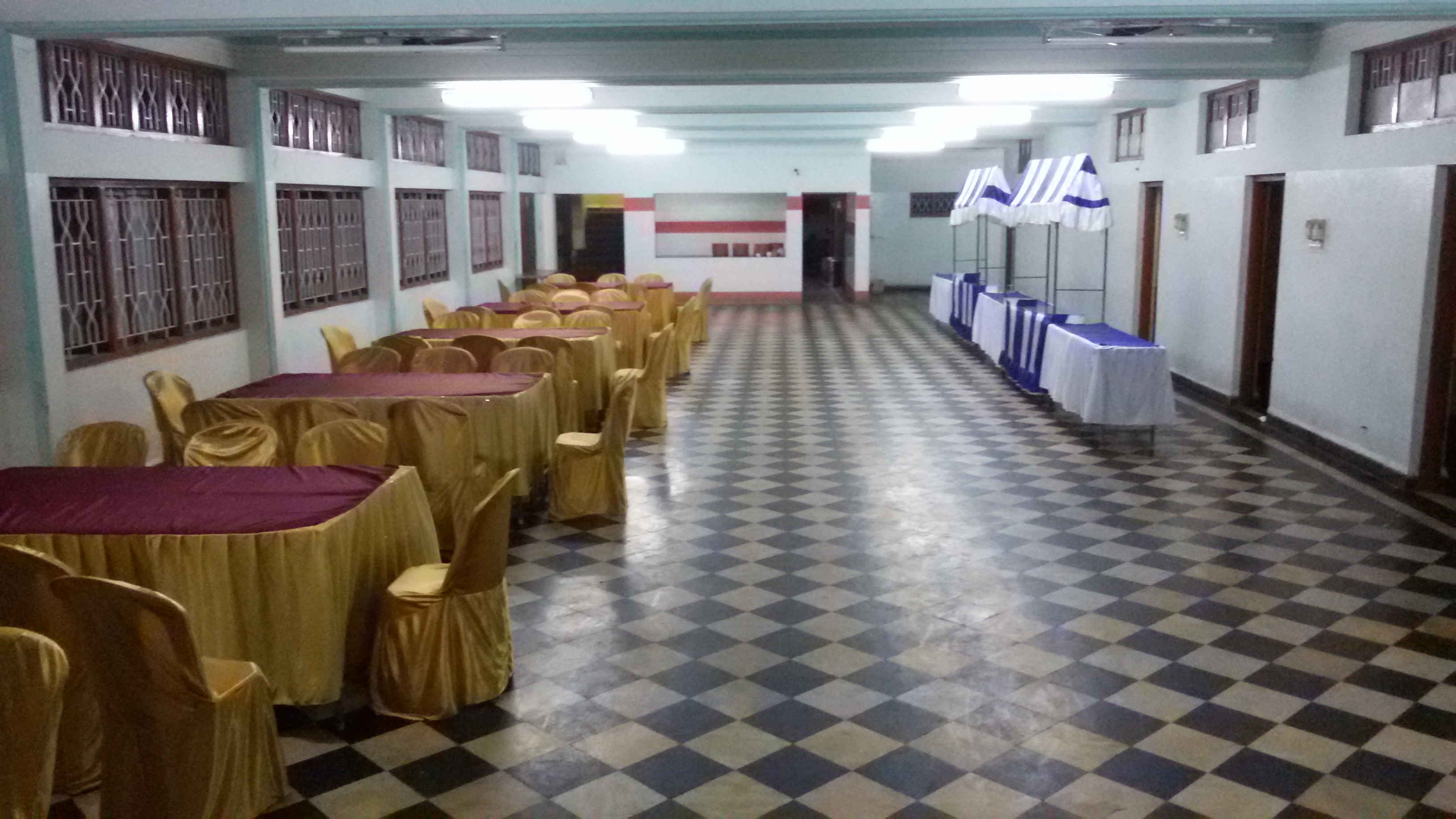 Daivadnya Banquet and Marriage Hall, Karwar — photo 8