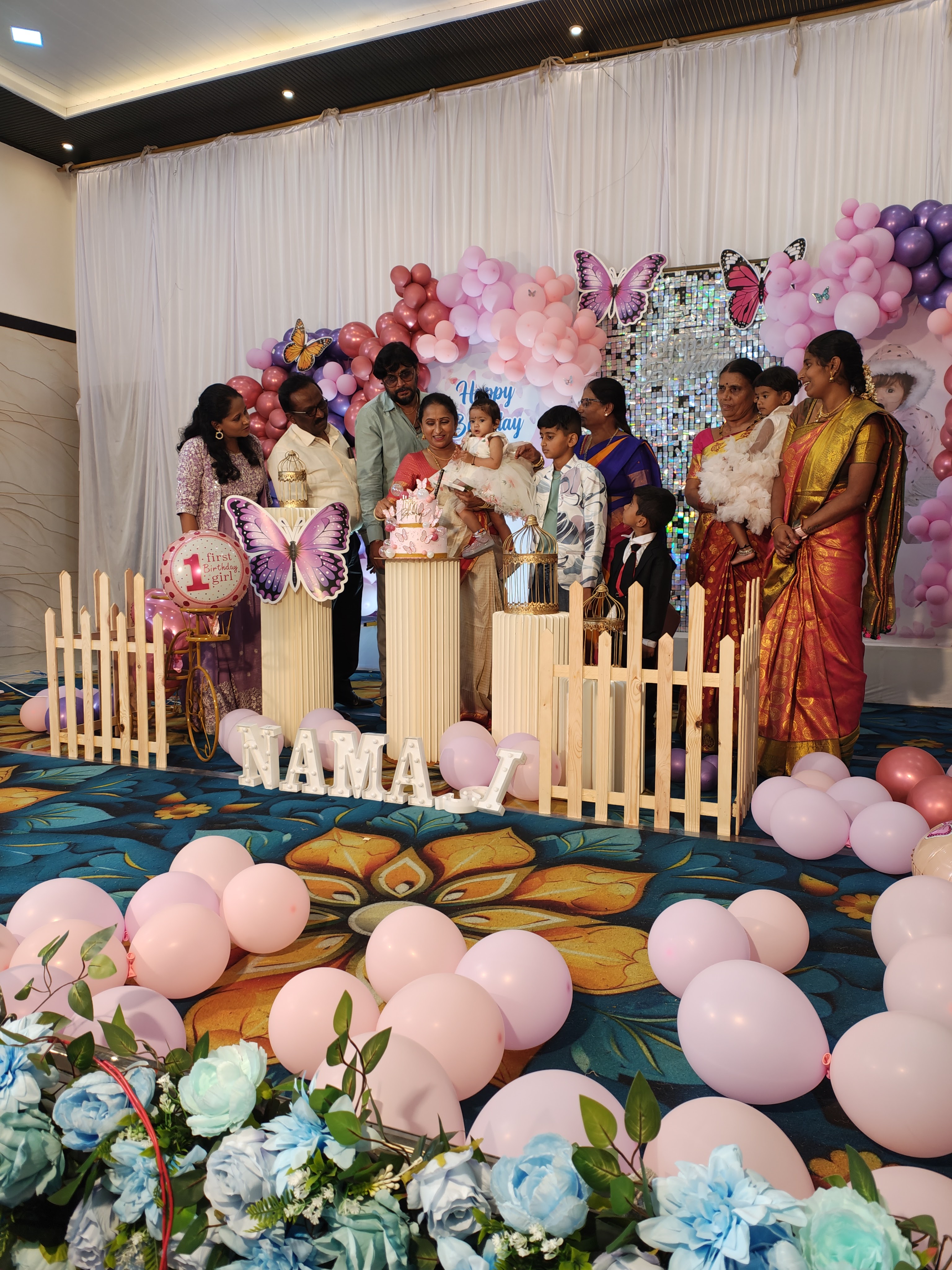 Kanasu Convention Hall, Chikkamagaluru — photo 4