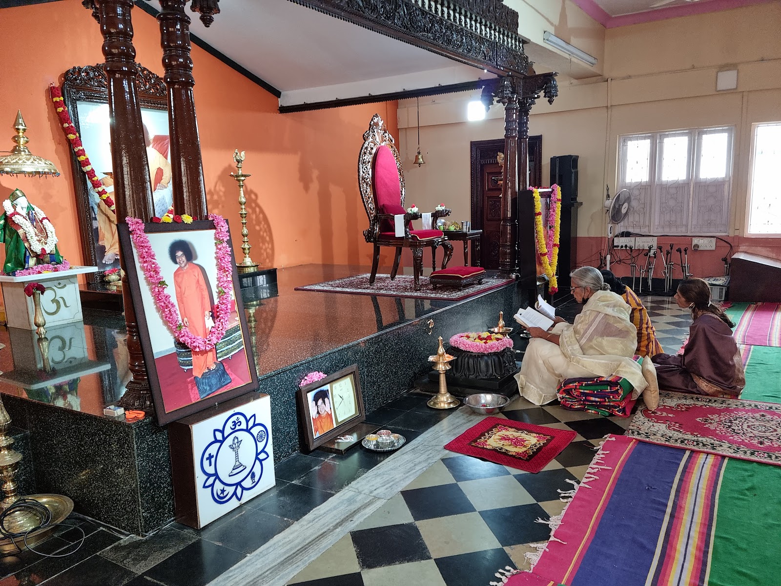 NDK Kalyana Mandira, Bengaluru — photo 9