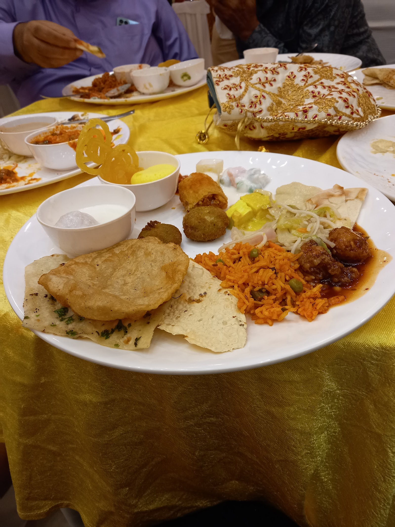 Sheetal Banquets, Mumbai — photo 8
