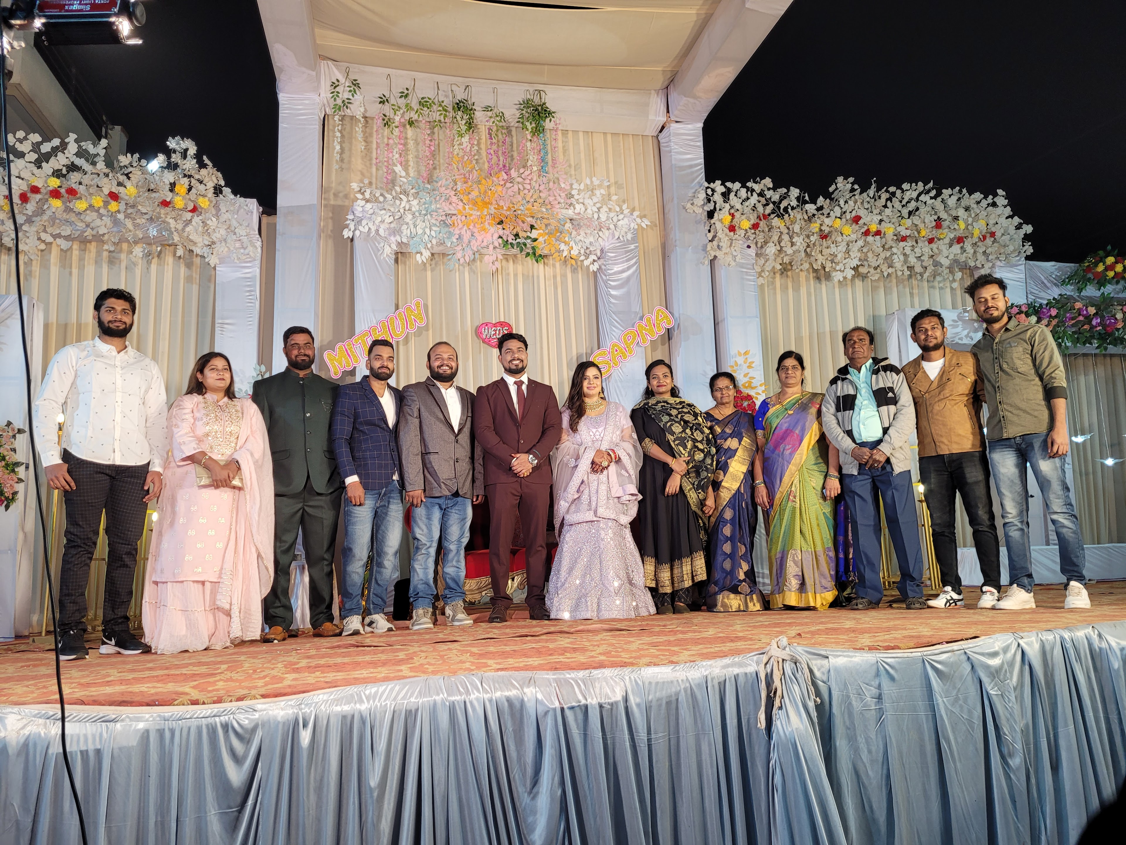 SUN MARRIAGE PALACE, Bhilai — photo 8