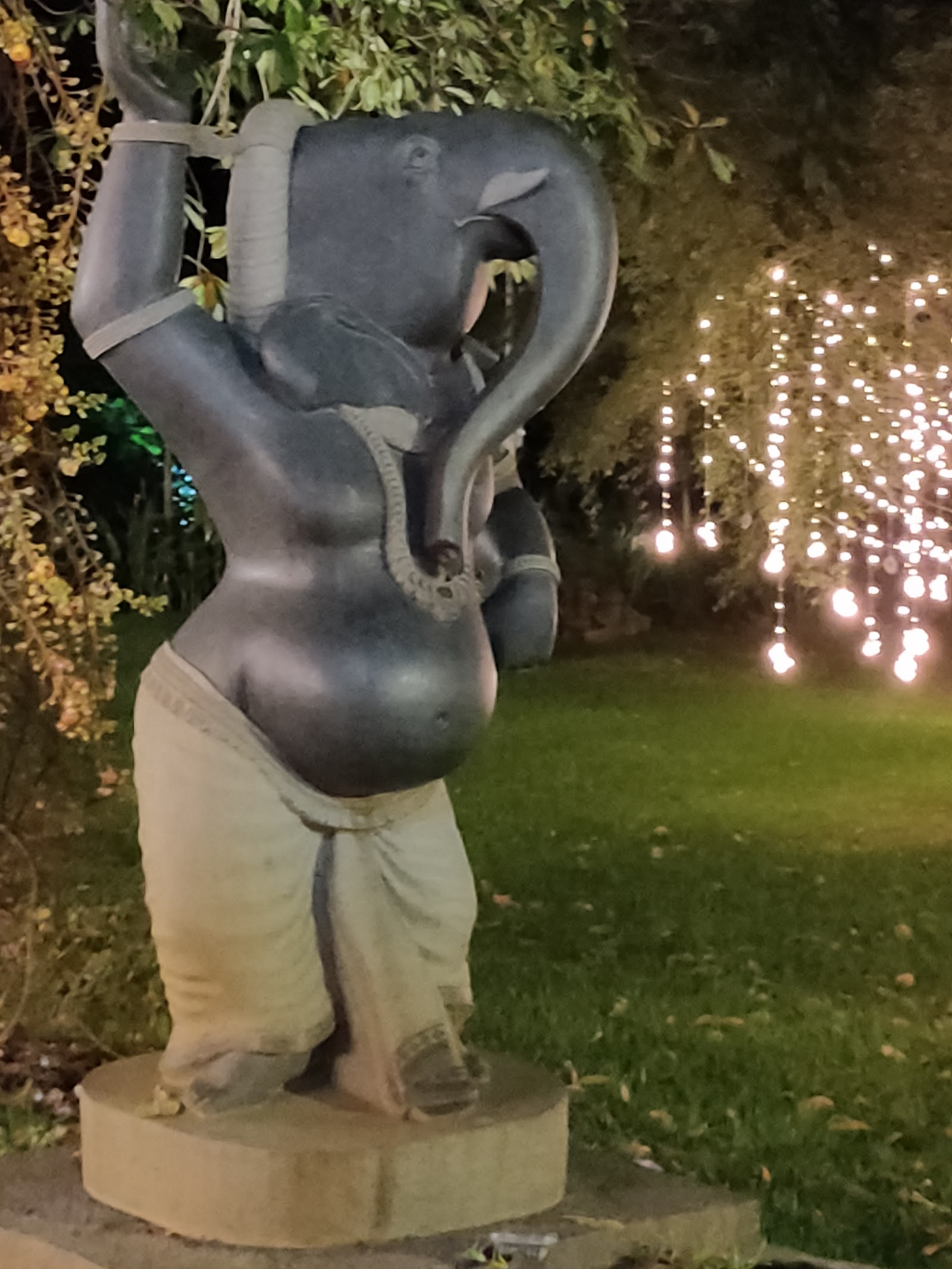 SPP Gardens, Chennai — photo 2