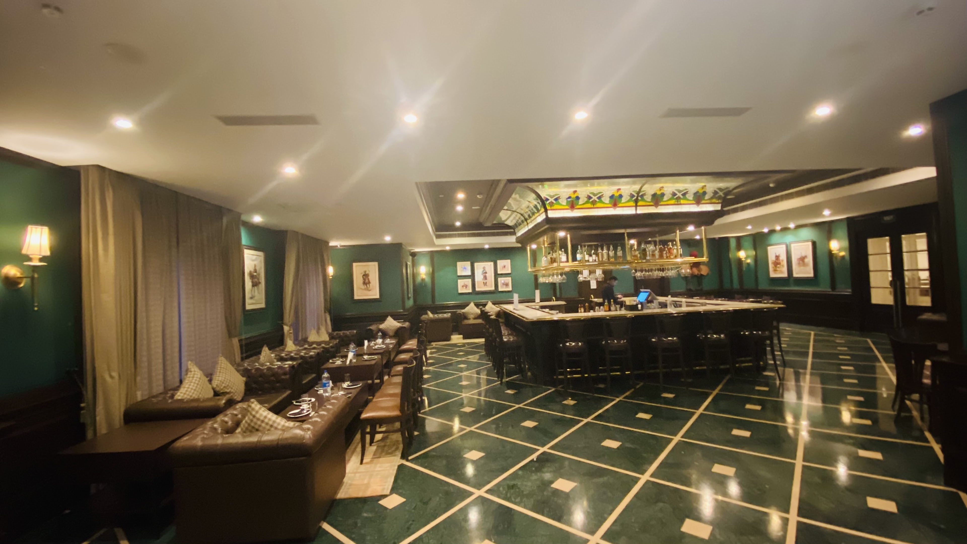 DLF The City Club, DLF Hyde Park Estate, New Chandigarh, Chandigarh — photo 6