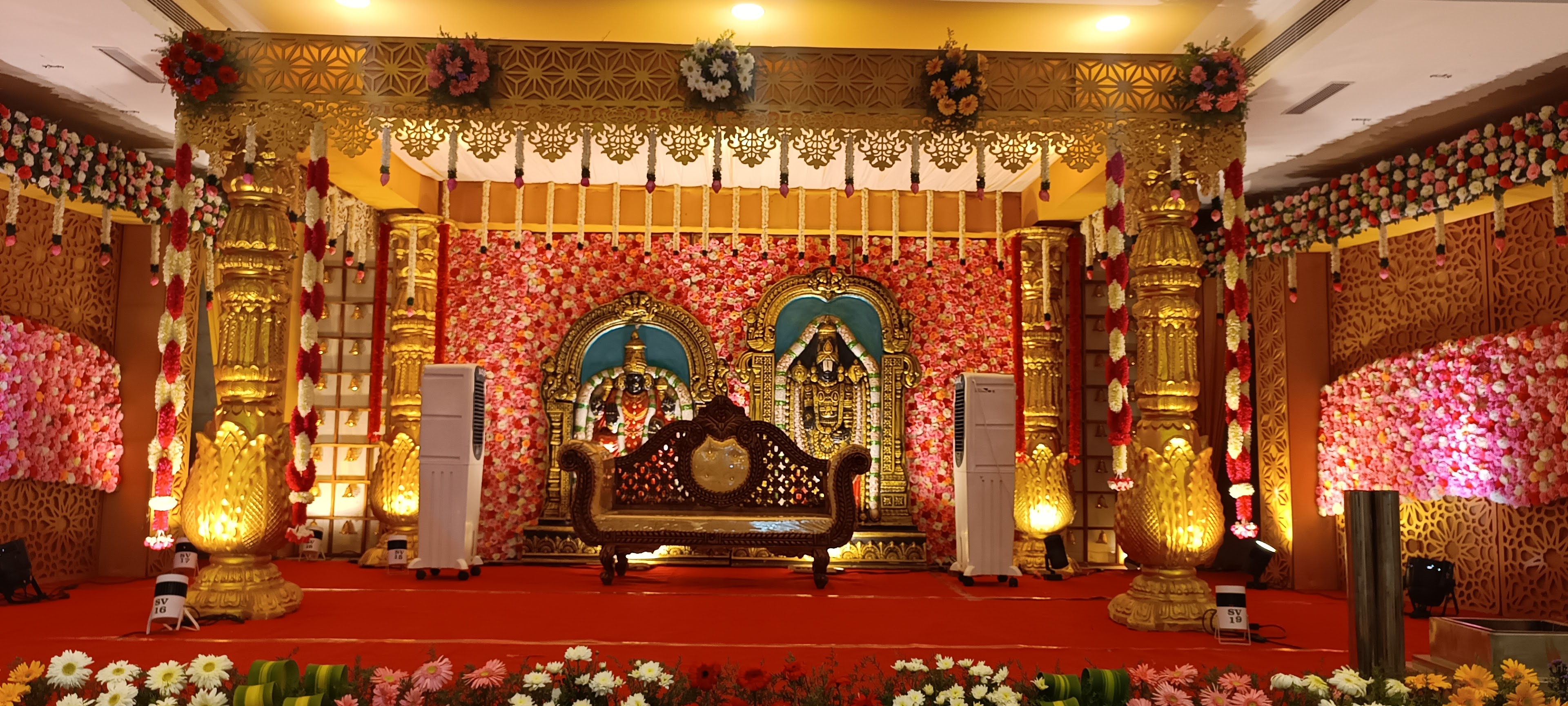 Aniksha Mahal A/C, Nagapattinam — photo 3