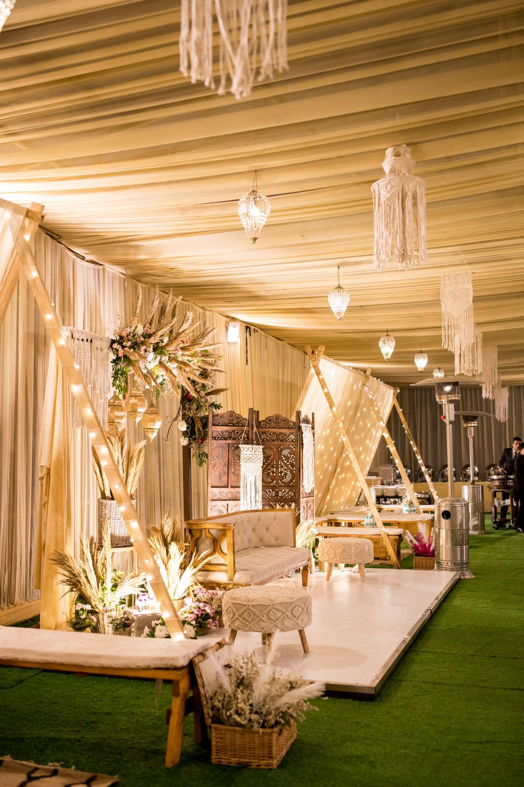 Weddings by Tycoon, Chandigarh — photo 5