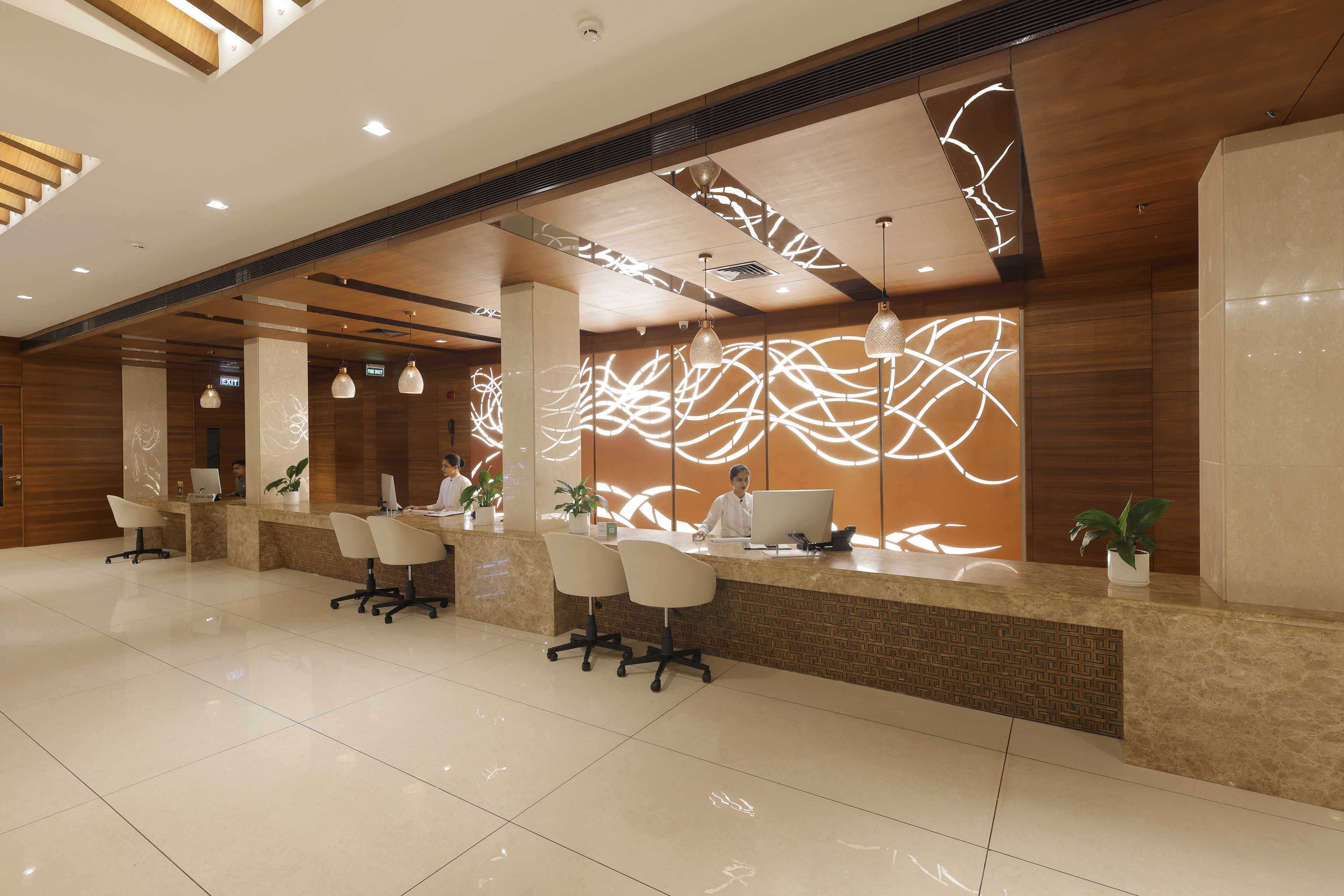 Vibe Resort Munnar / Five Star Luxury Resorts in Munnar, Munnar — photo 8