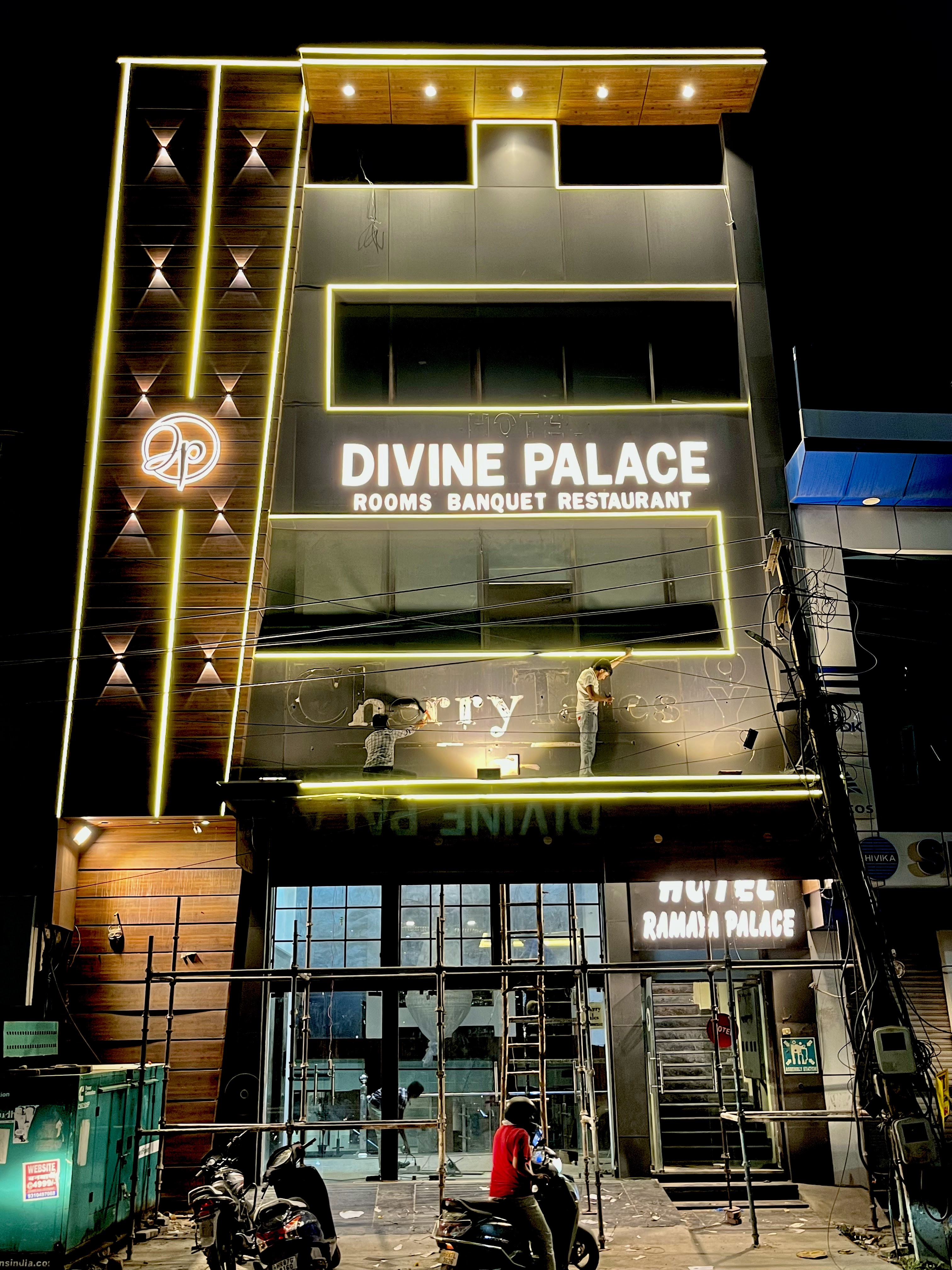 Divine palace, Faridabad — photo 10