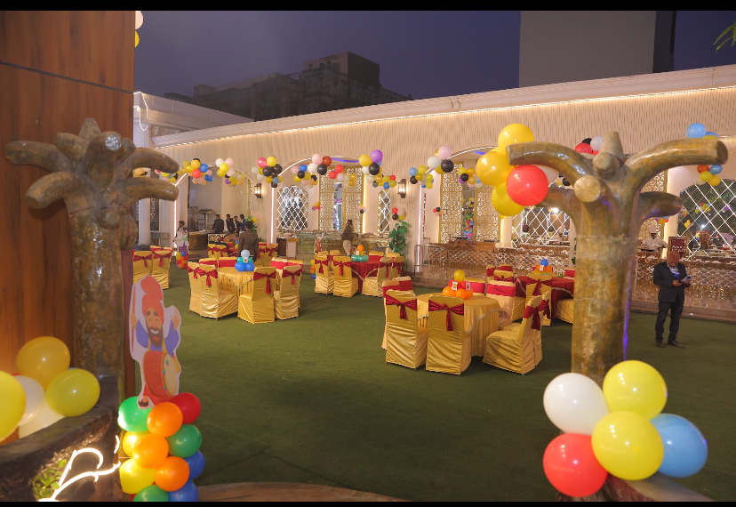 Anandee Homes Banquet, Noida — photo 8