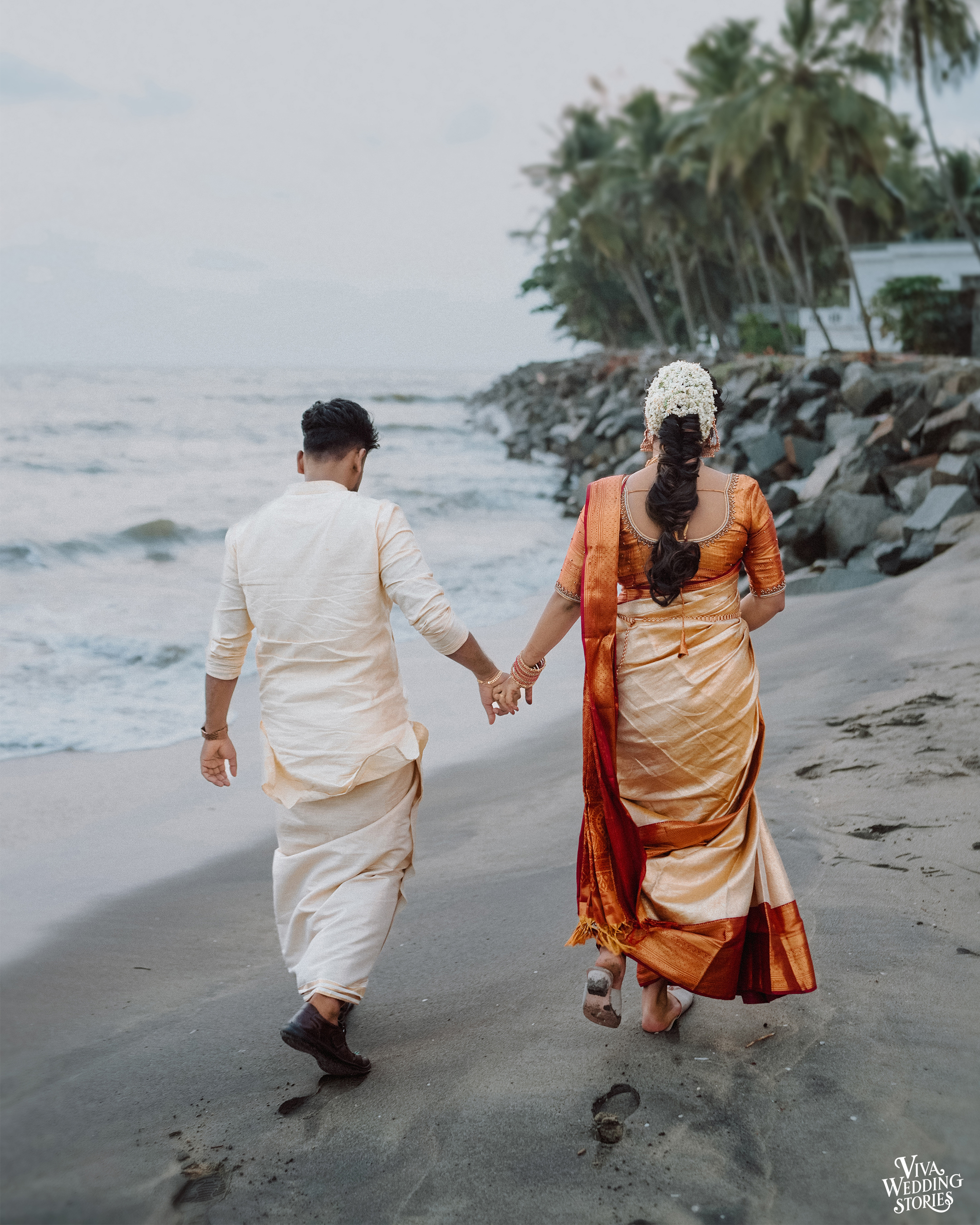 VIVA wedding stories, Perinthalmanna — photo 6