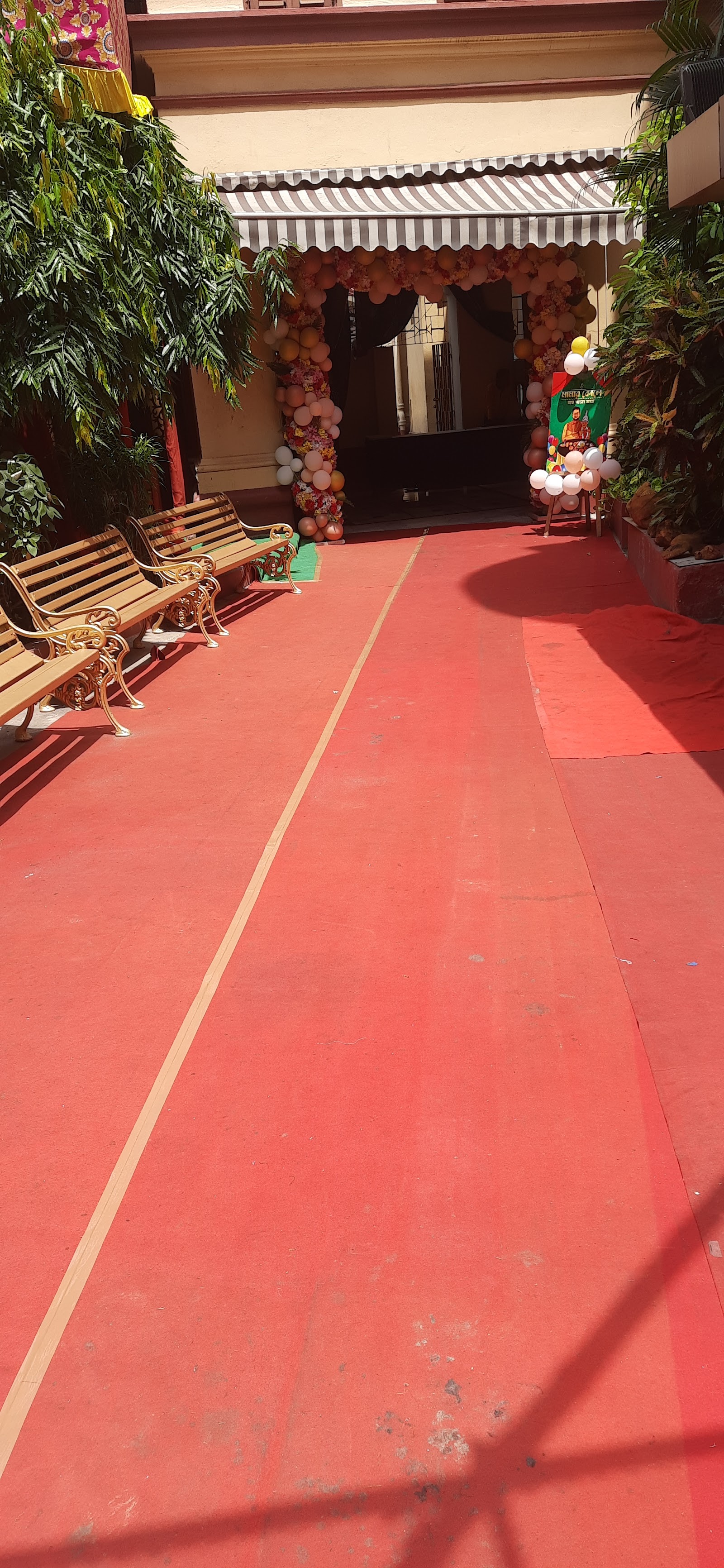 Mangalam Reception Hall, Kolkata — photo 10