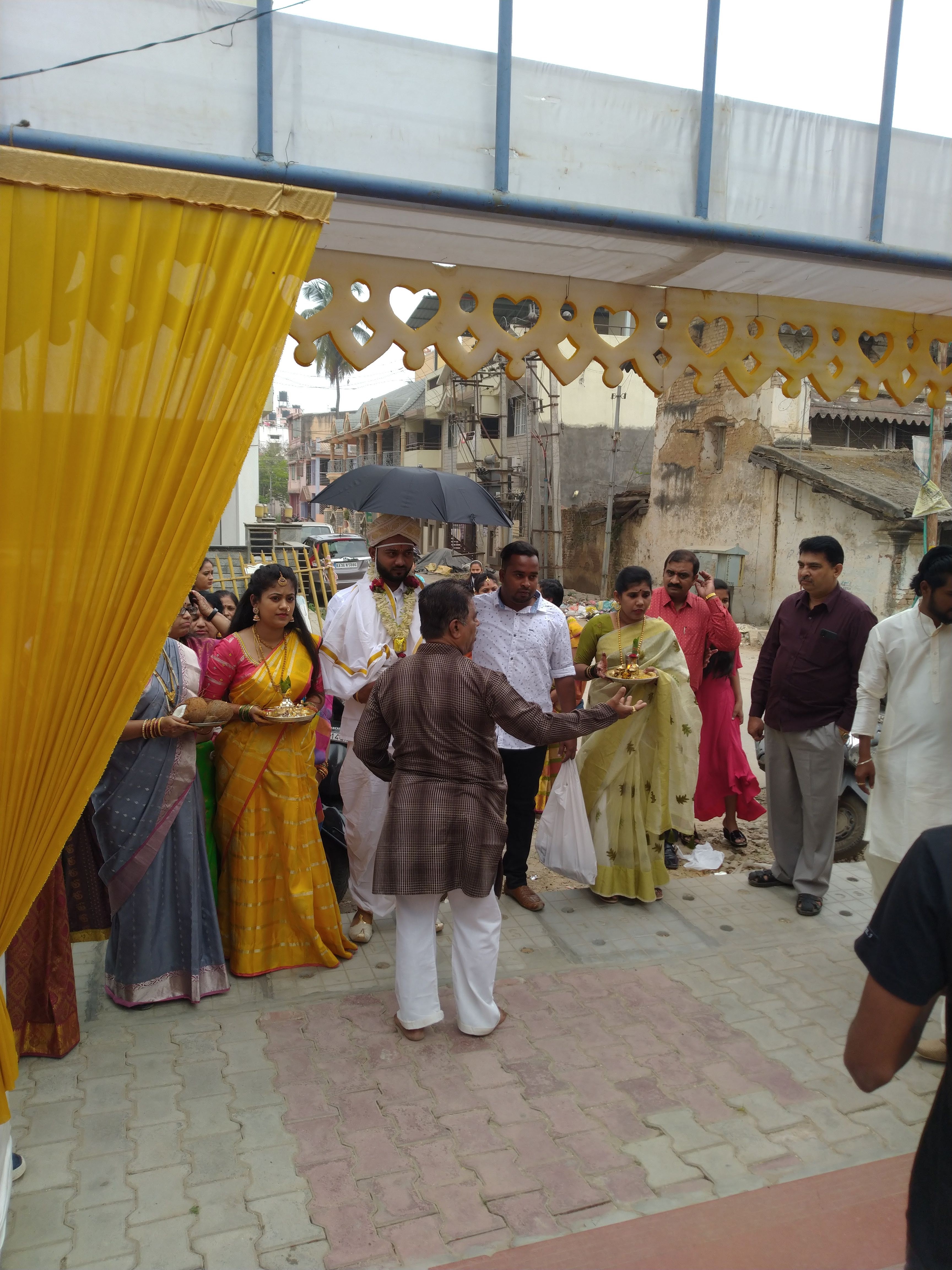 Adinath Jain Samudaya Bhavan, Shivamogga — photo 4