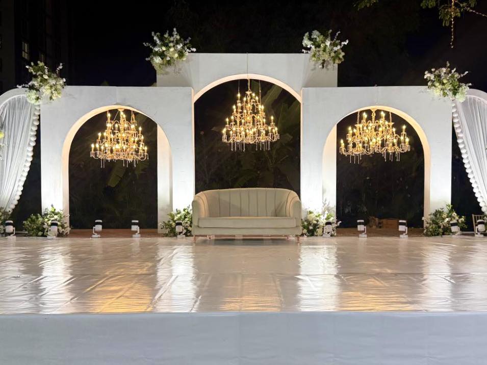 The Event Grove, Bengaluru — photo 6