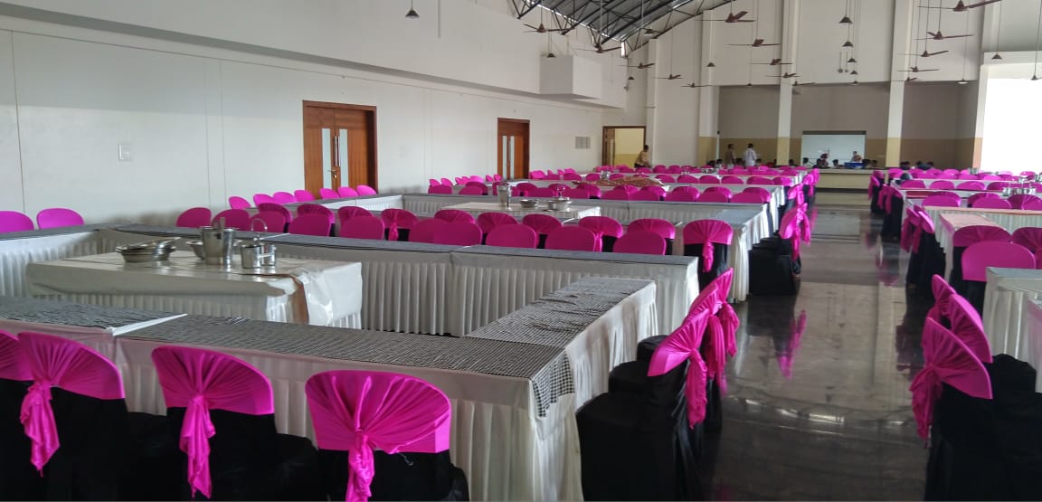 Safa Convention Center Auditorium, Malappuram — photo 10