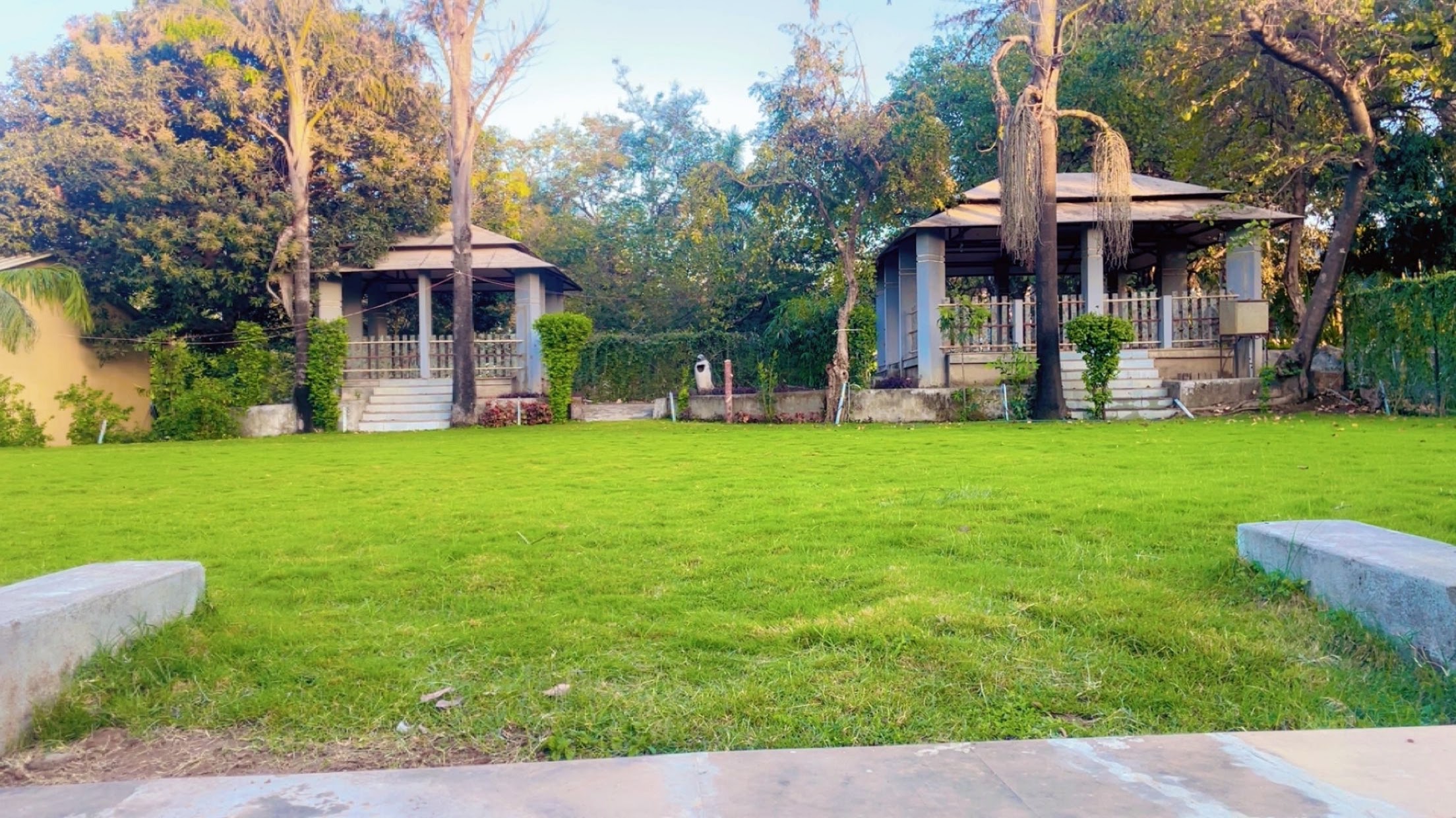 Green Valley Marriage Lawn - Best Marriage Garden in Jabalpur, Jabalpur — photo 5