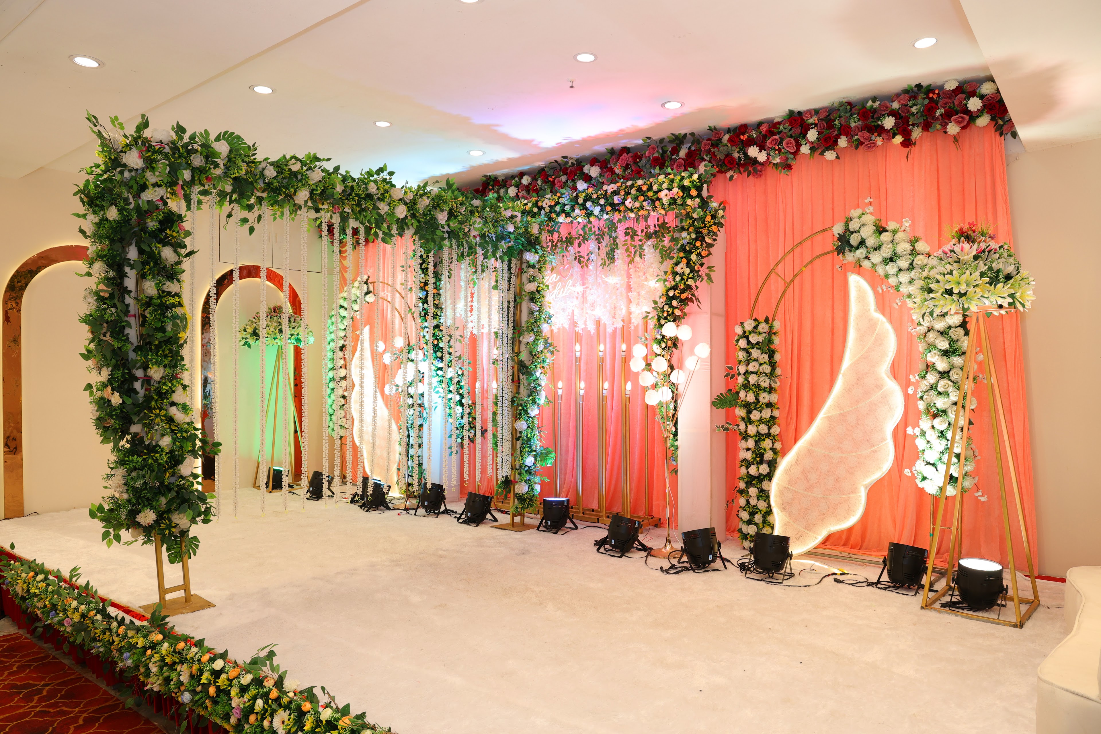 Sky Banquet, Navi Mumbai — photo 2