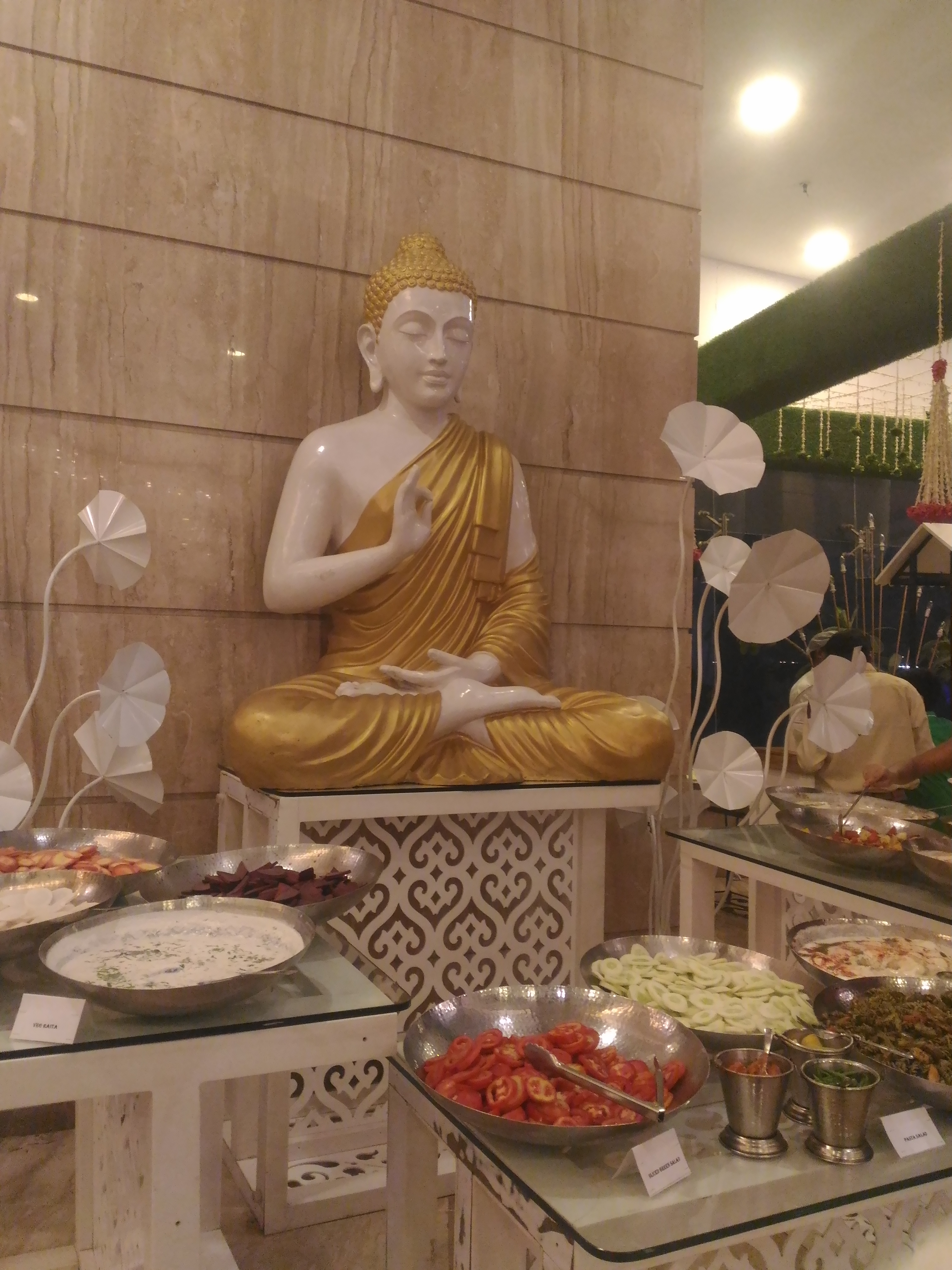 Imperial Banquets, Navi Mumbai — photo 6