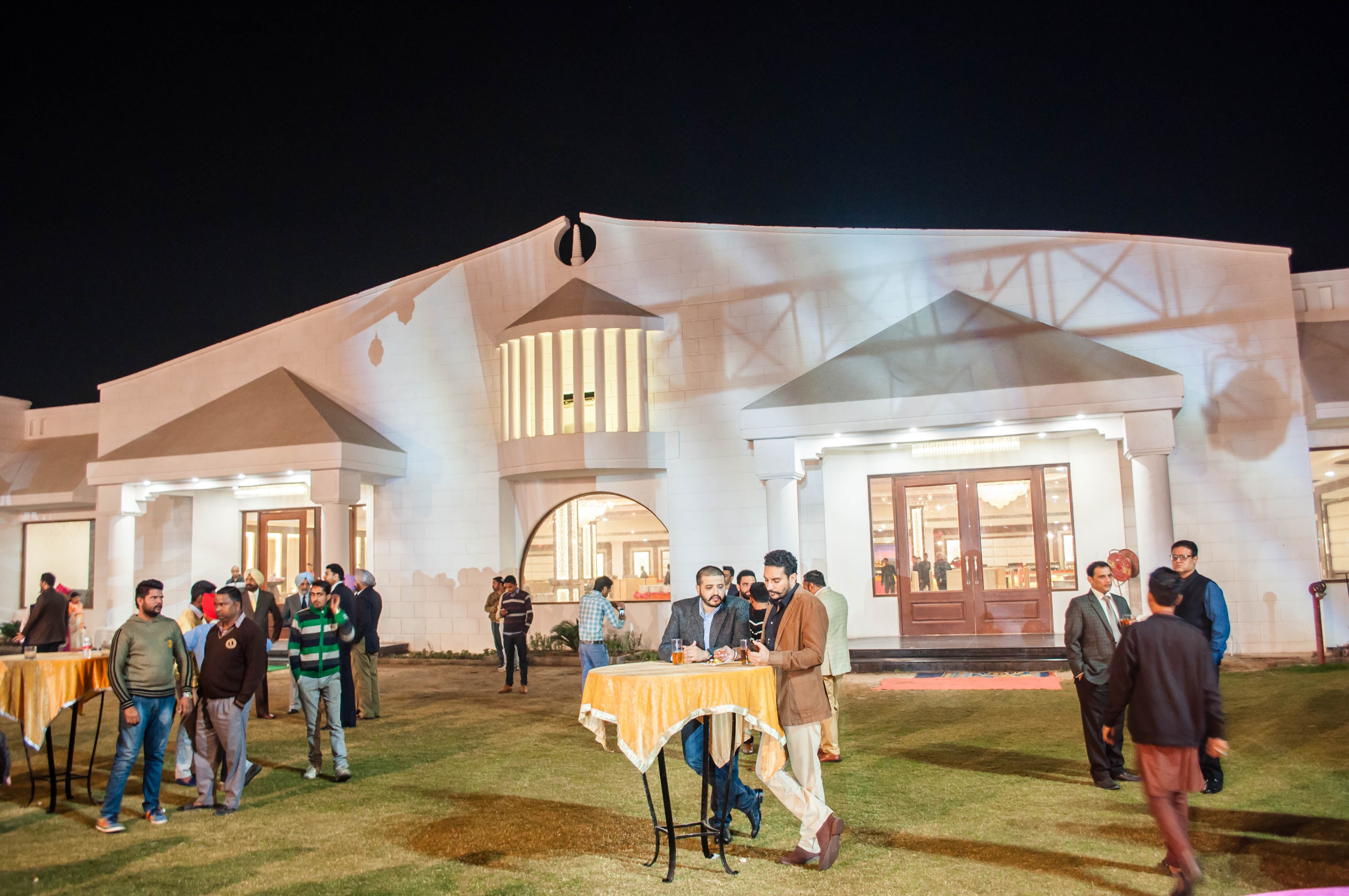 The Grand Square, Patiala — photo 9