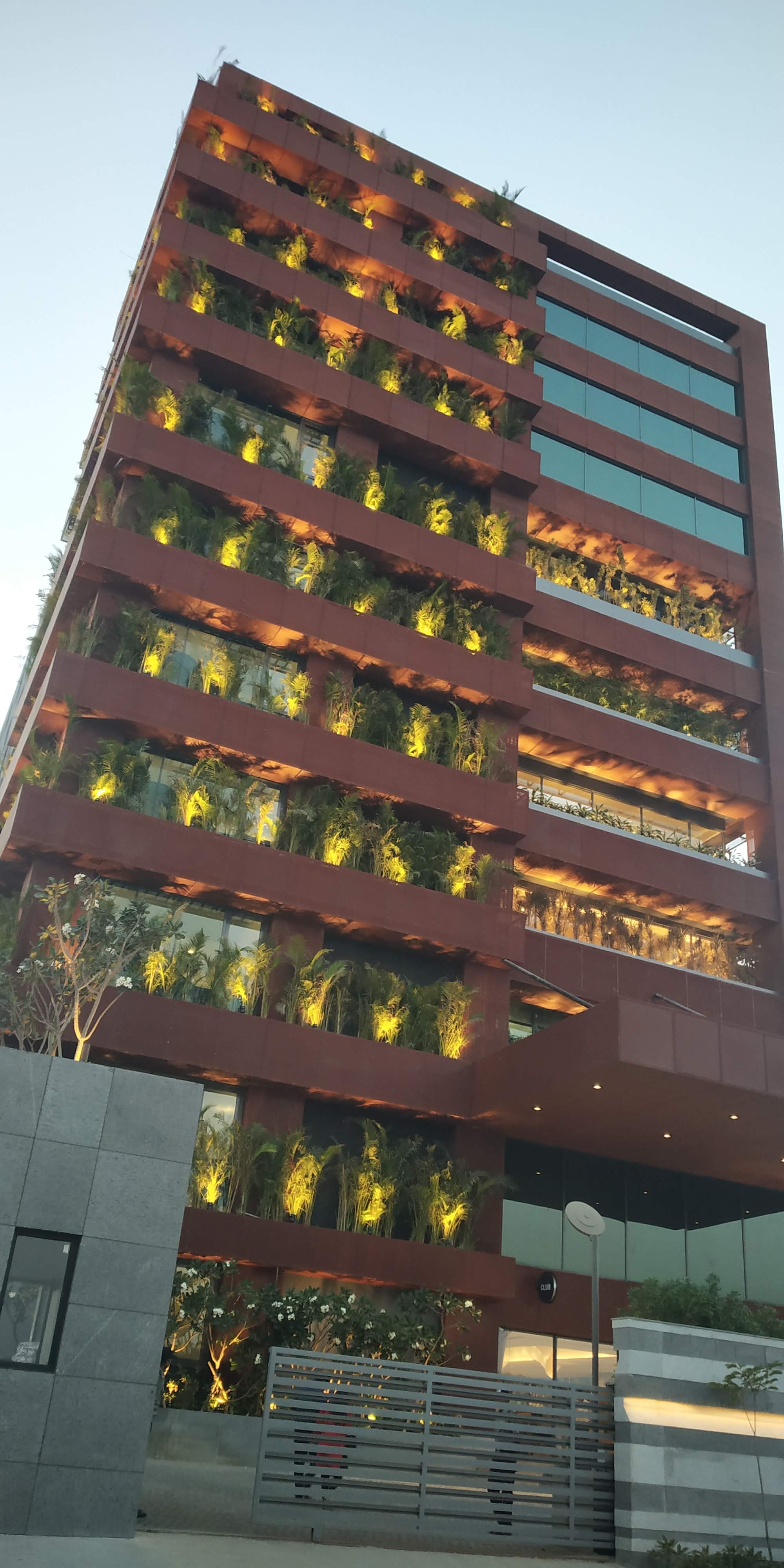 Avadh Utopia, Surat — photo 7
