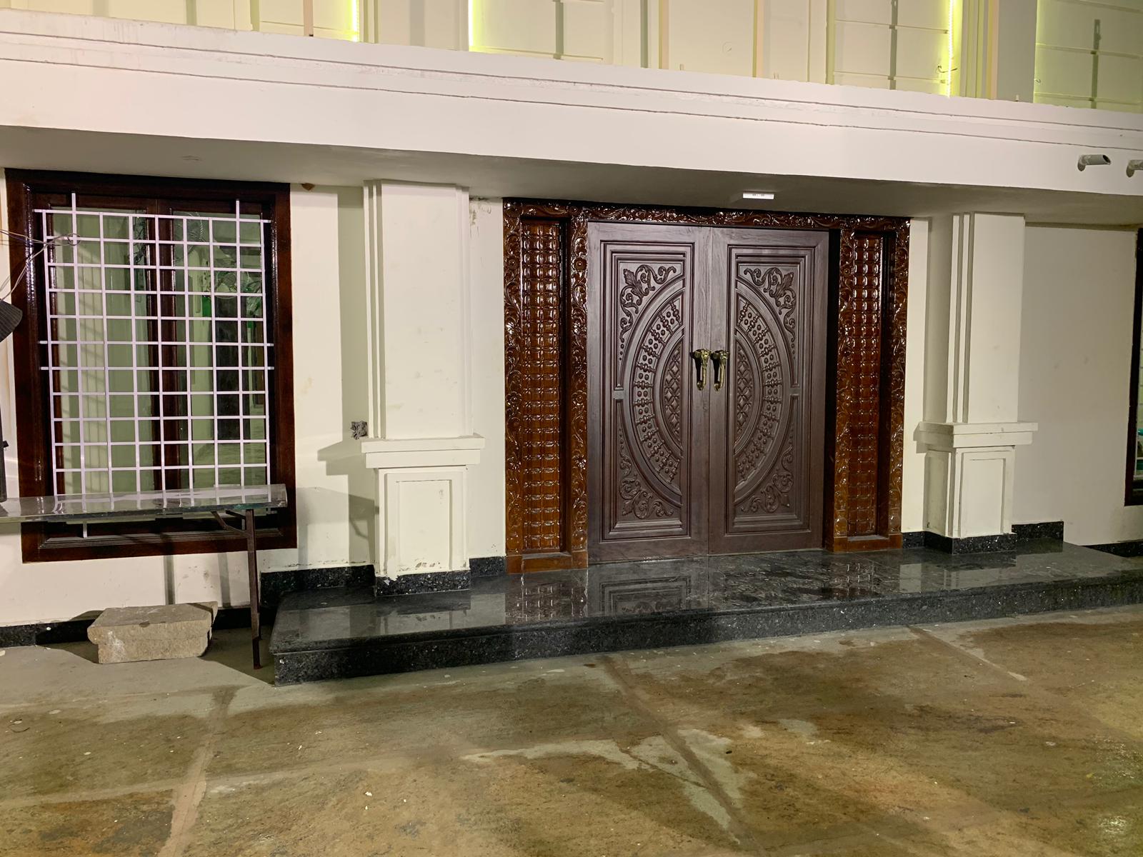 Lakshmi Arasu Kalyana Mandabam A/C, Madurai — photo 6