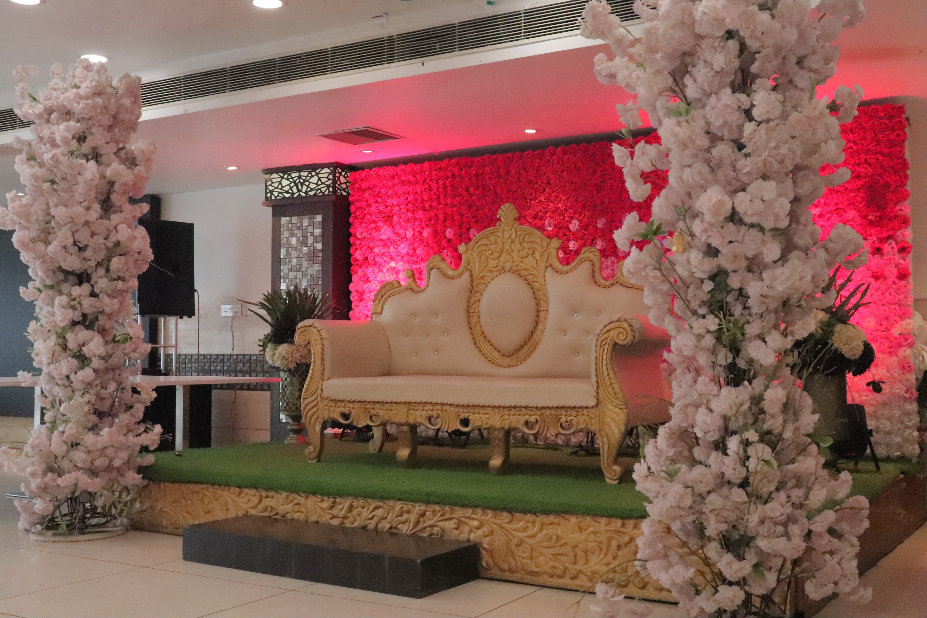 Gagan Banquets - Best Banquet Hall in Ambala Cantt, Gagan Banquets & Hotel in Ambala Cantt, Ambala — photo 4