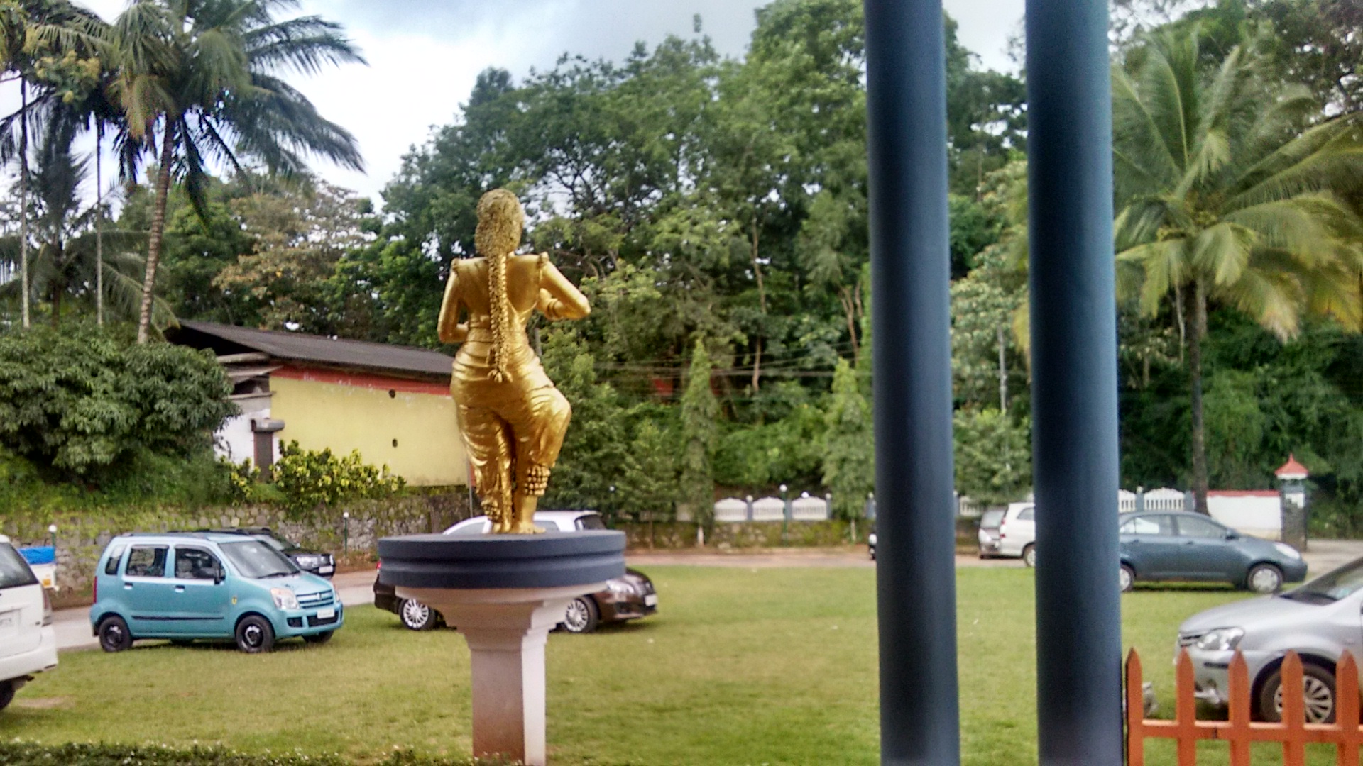 Chandragiri Auditorium, Kalpetta — photo 3