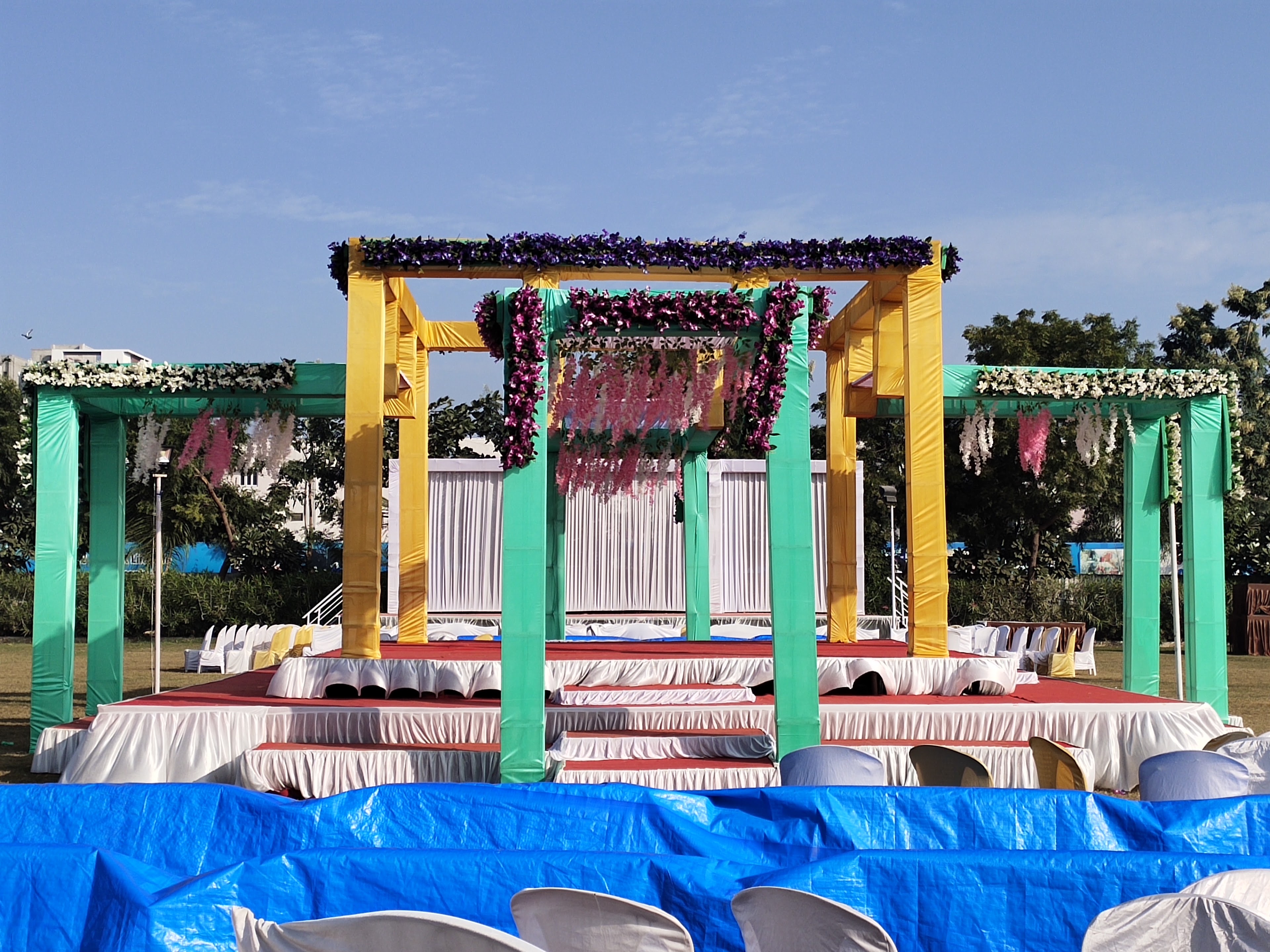 Janvi Farm, Gandhinagar — photo 4