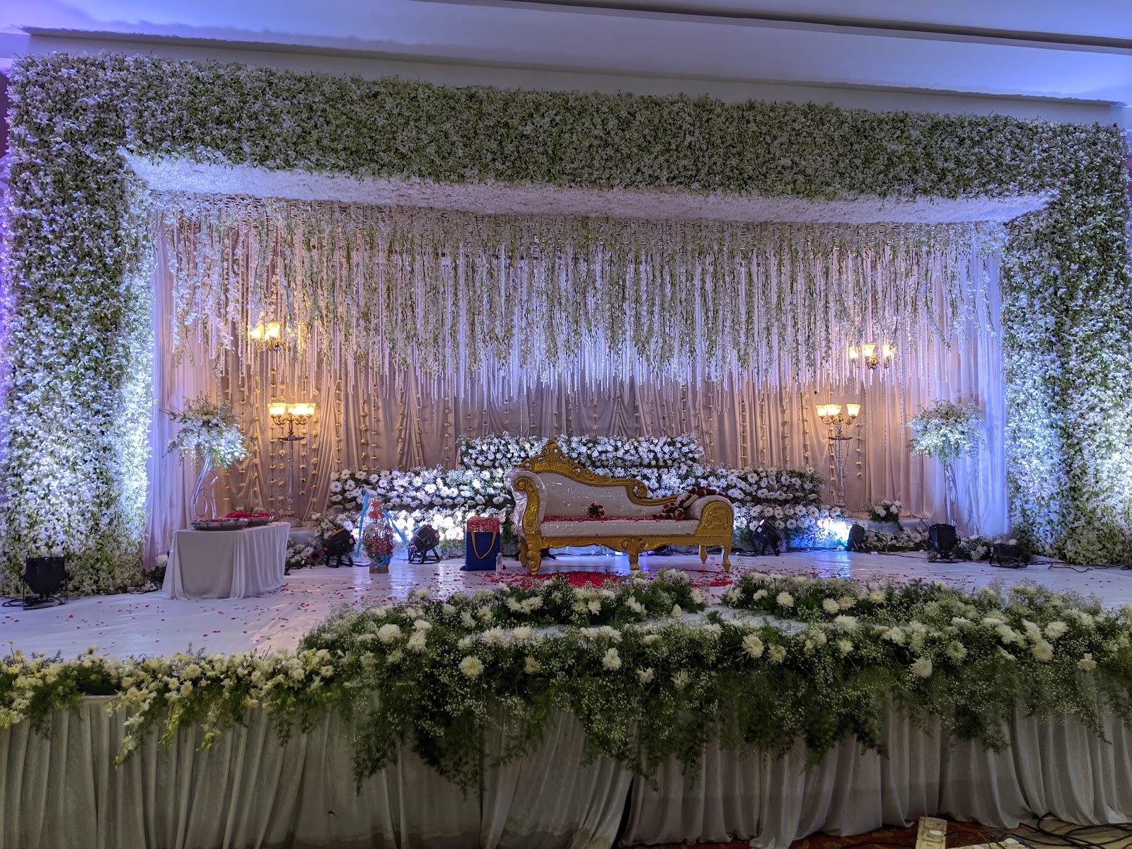 Cherukupally Pitchi Reddy Kalyana Mandapam, Nellore — photo 10