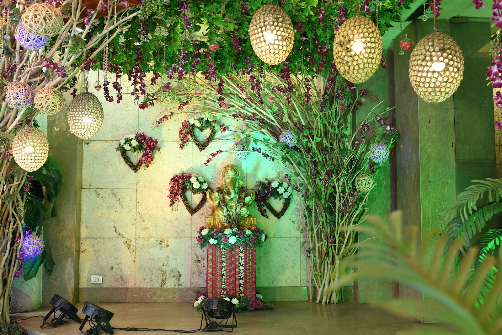 Singhi Palace, Kolkata – Premium Event Venue By Ganpati Banquets & Caterers, Kolkata — photo 4