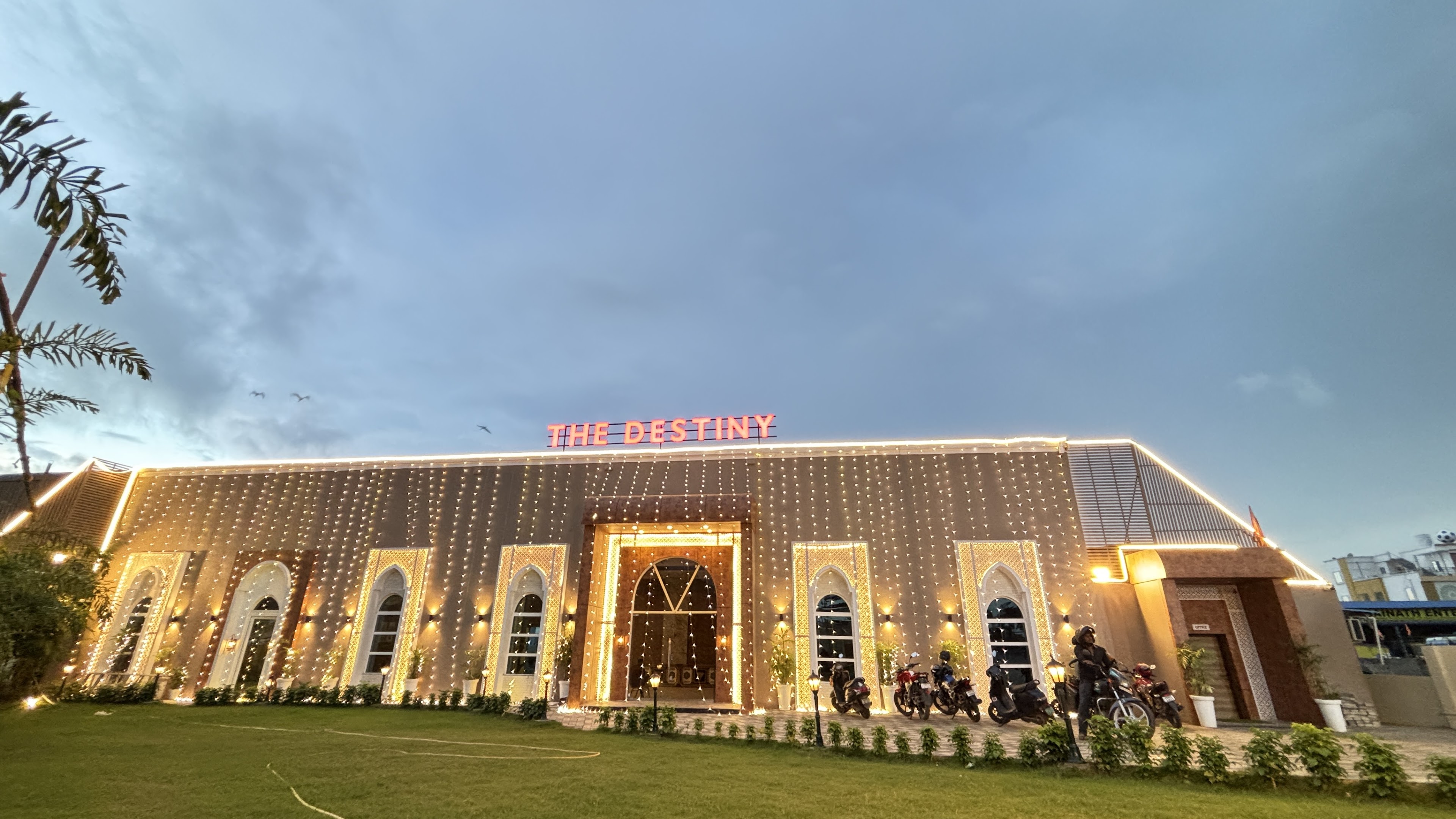 The Destiny Convention, Bhubaneswar — photo 5