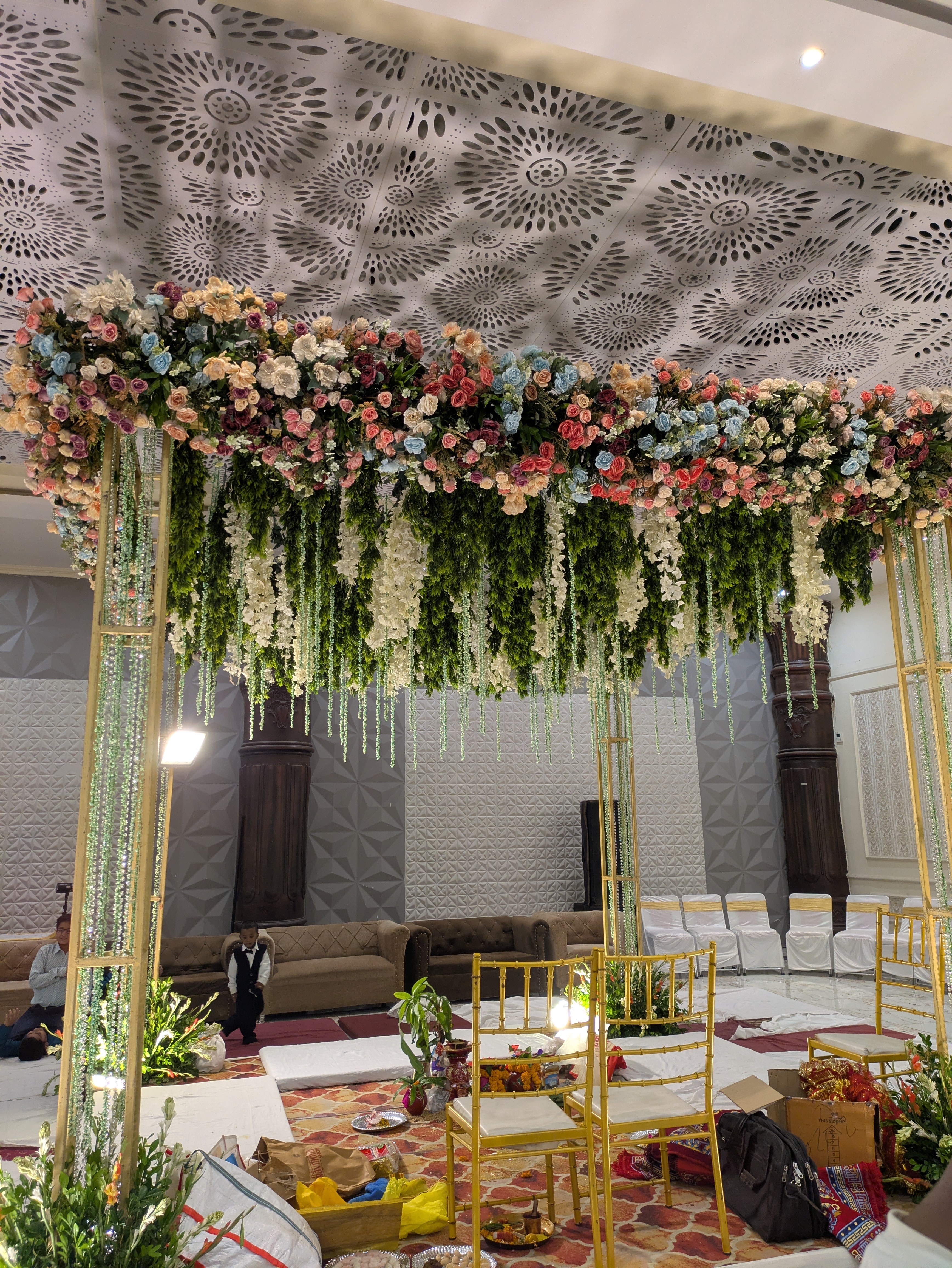 Sunaina Banquet, Ranchi — photo 10