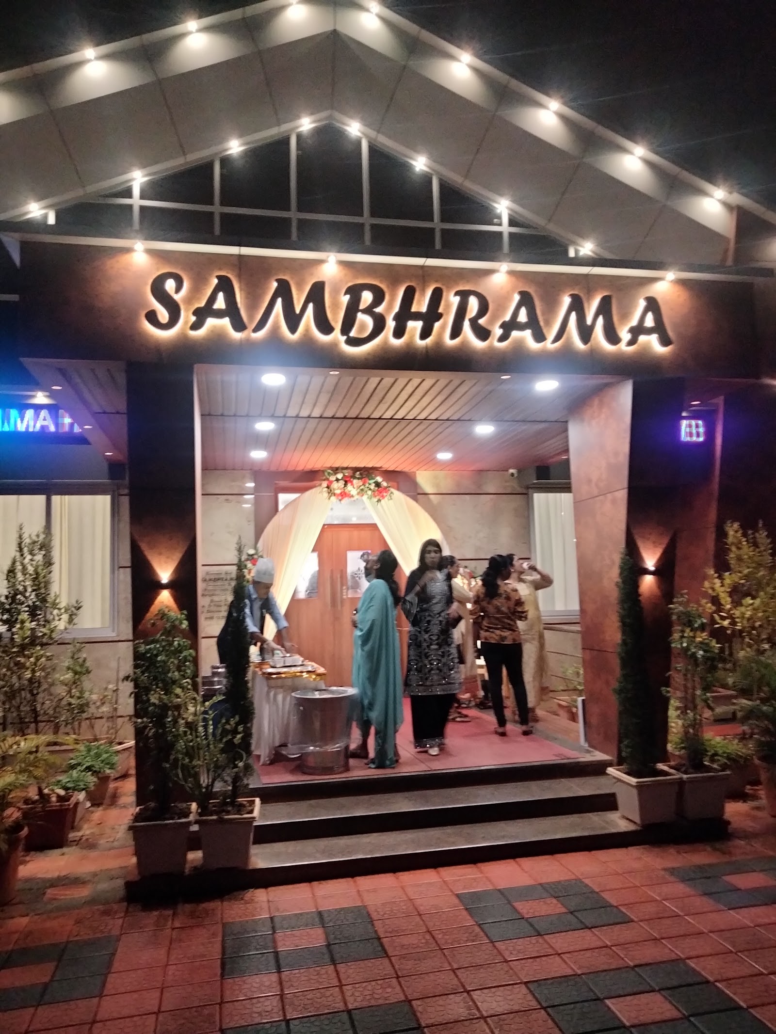 Sambhrama, Mangaluru — photo 3