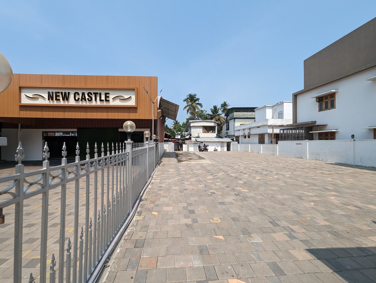 New Castle Auditorium, Kozhikode — photo 5