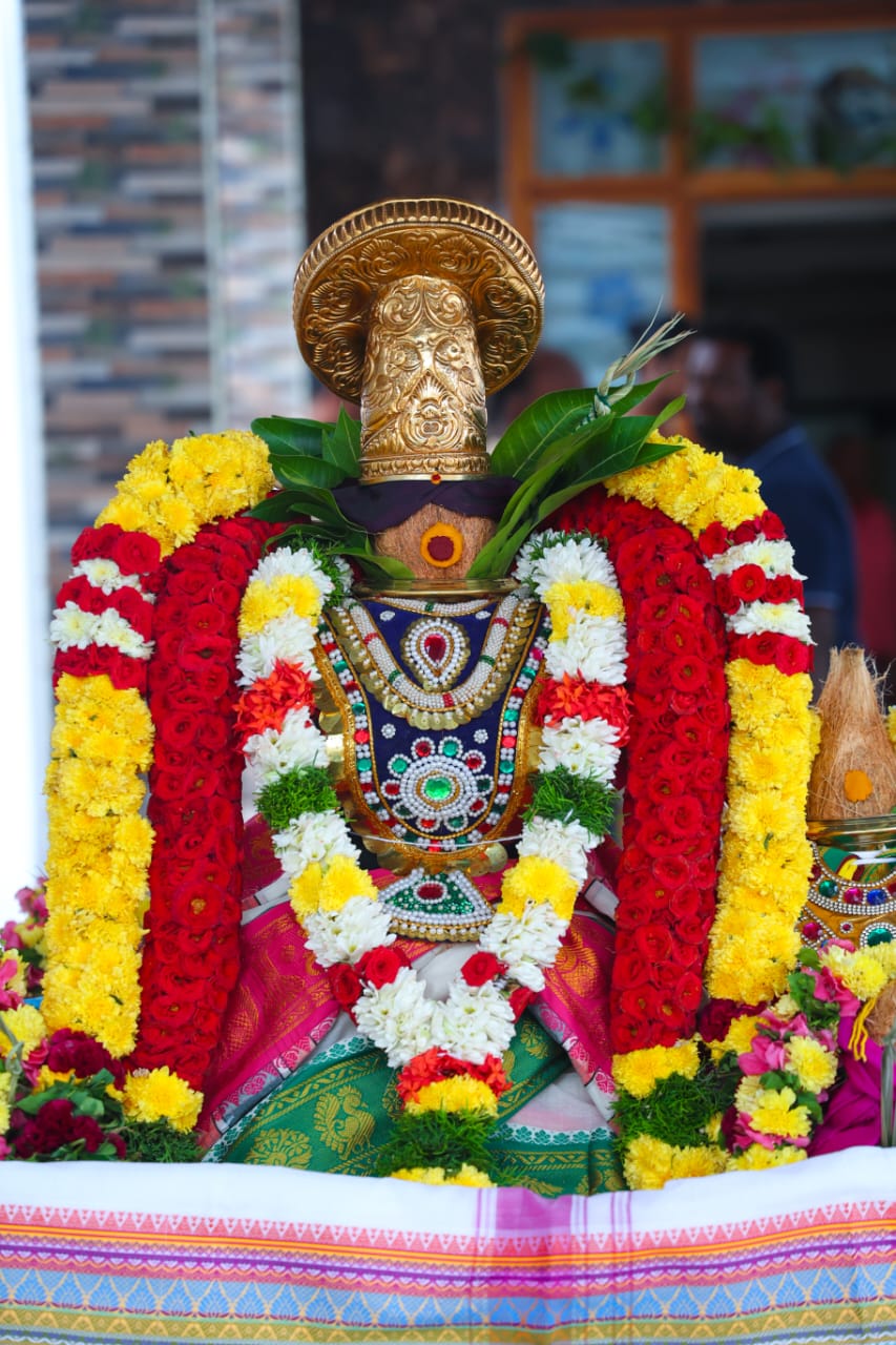 DNG THIRUMANA MANDAPAM AC, Dharmapuri — photo 10