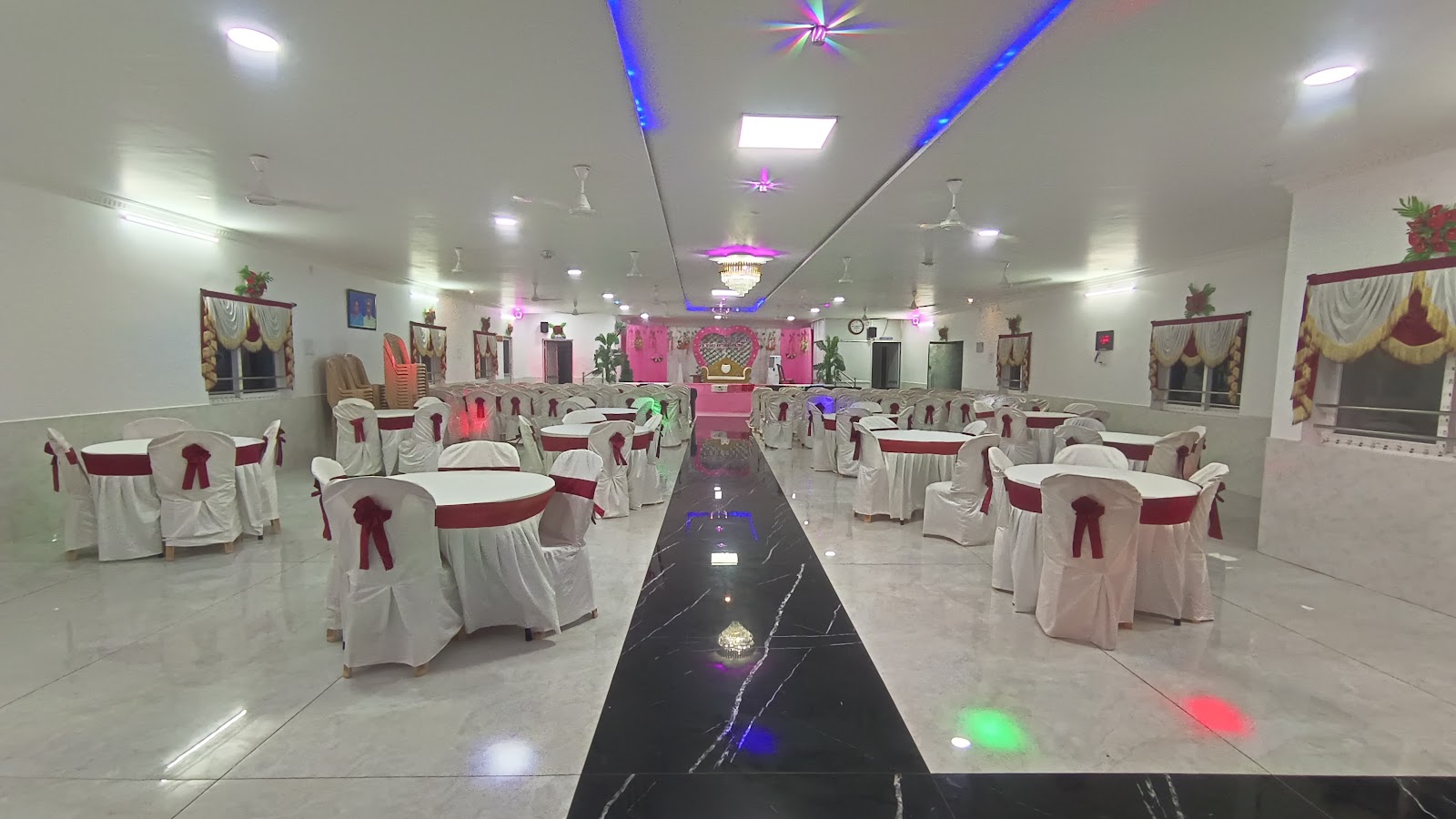 Nachiyar A/C Mahal, Tirunelveli — photo 4