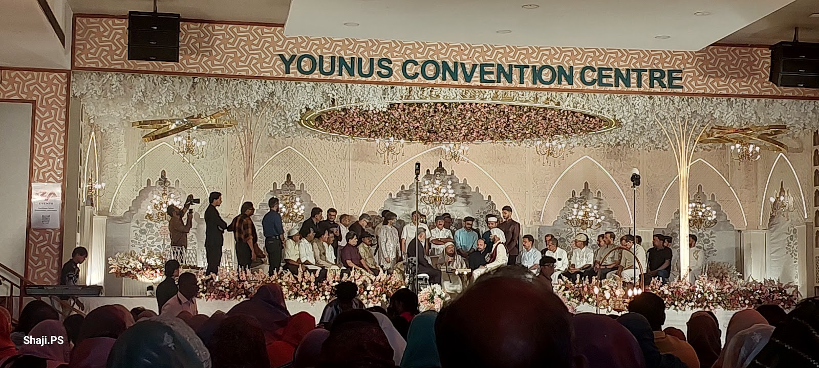 Younus Convention Center, Kollam — photo 10