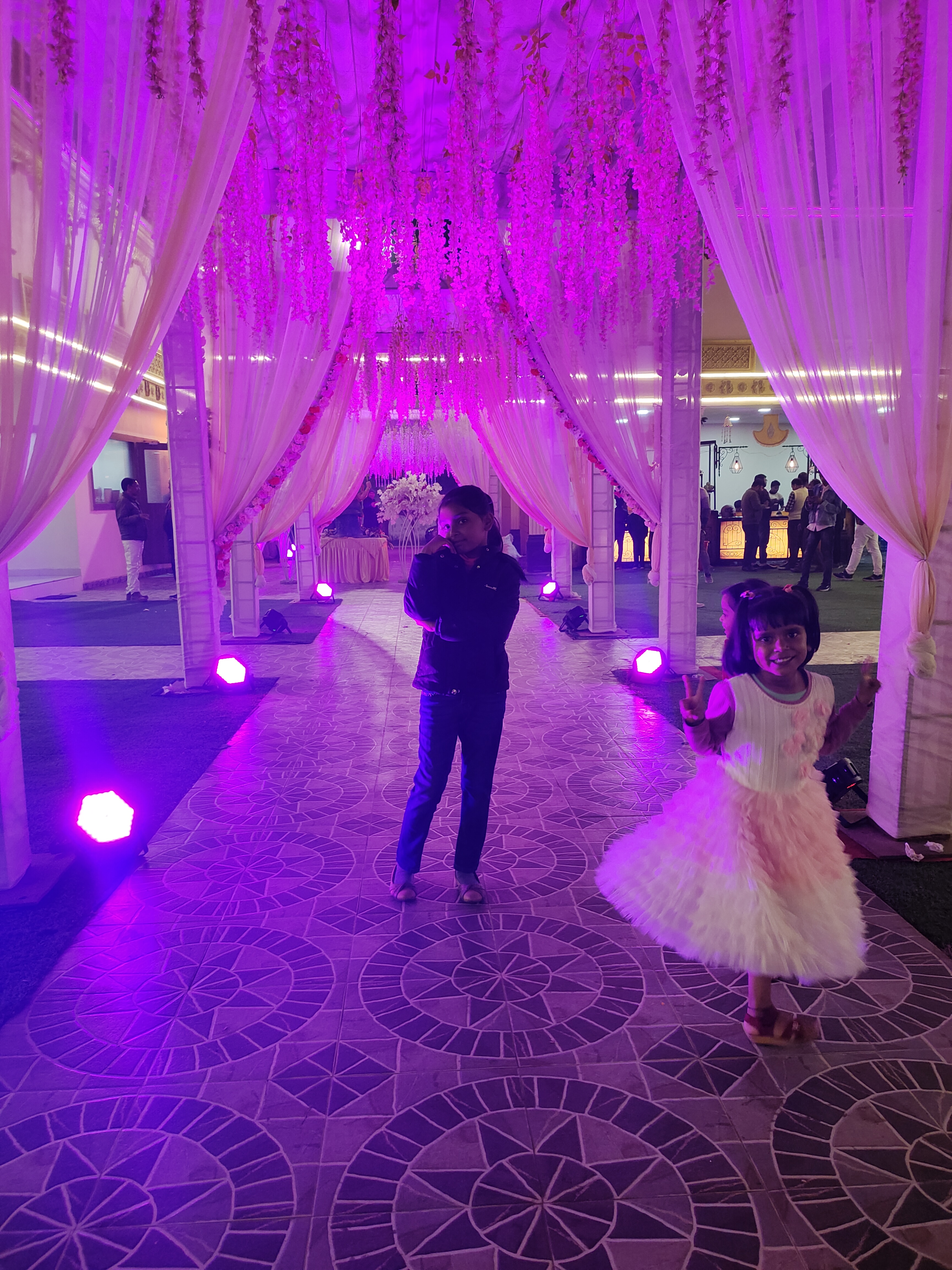 Swagatam banquet hall, Ranchi — photo 5