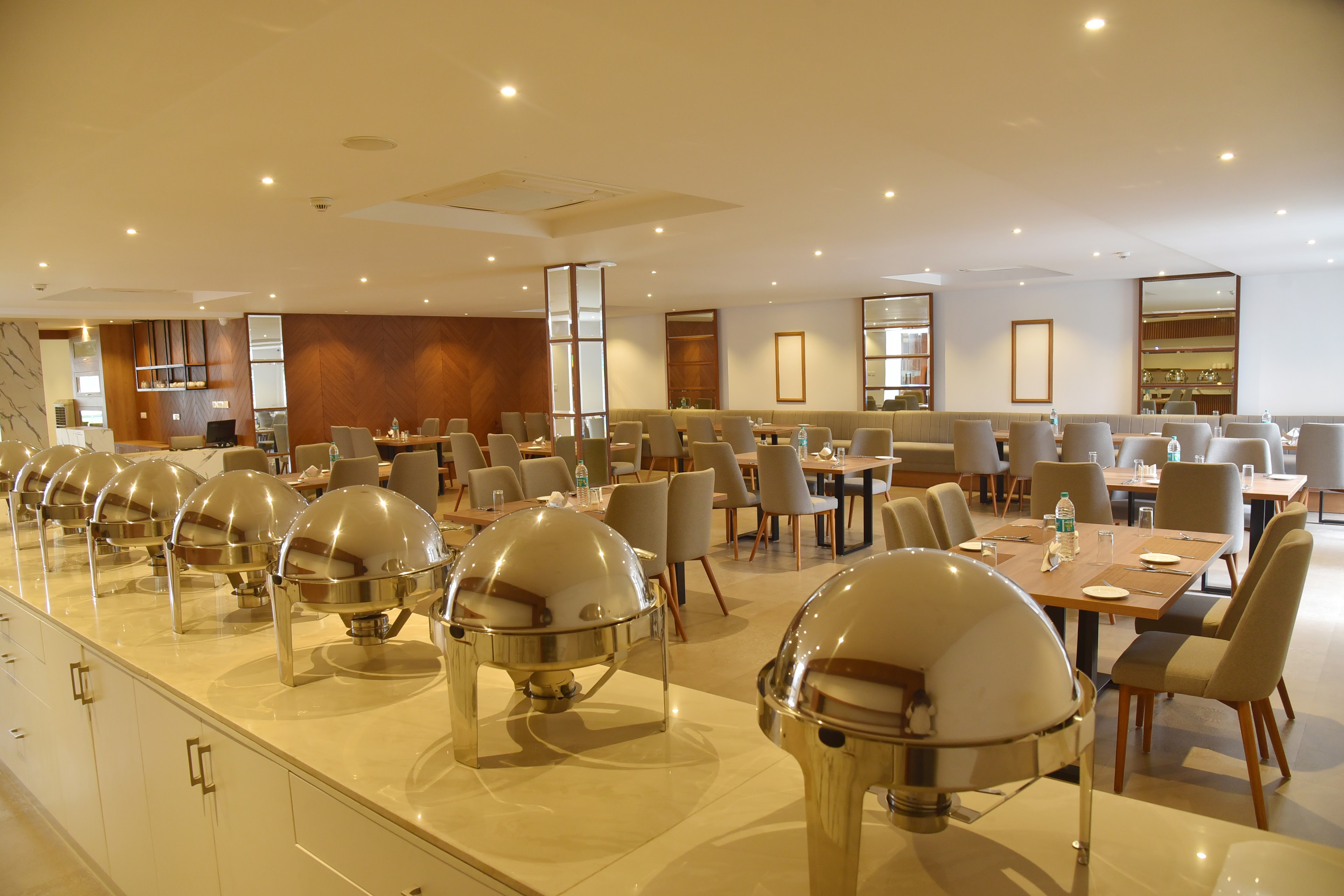 The Pearl View Hotel, Thalassery — photo 8