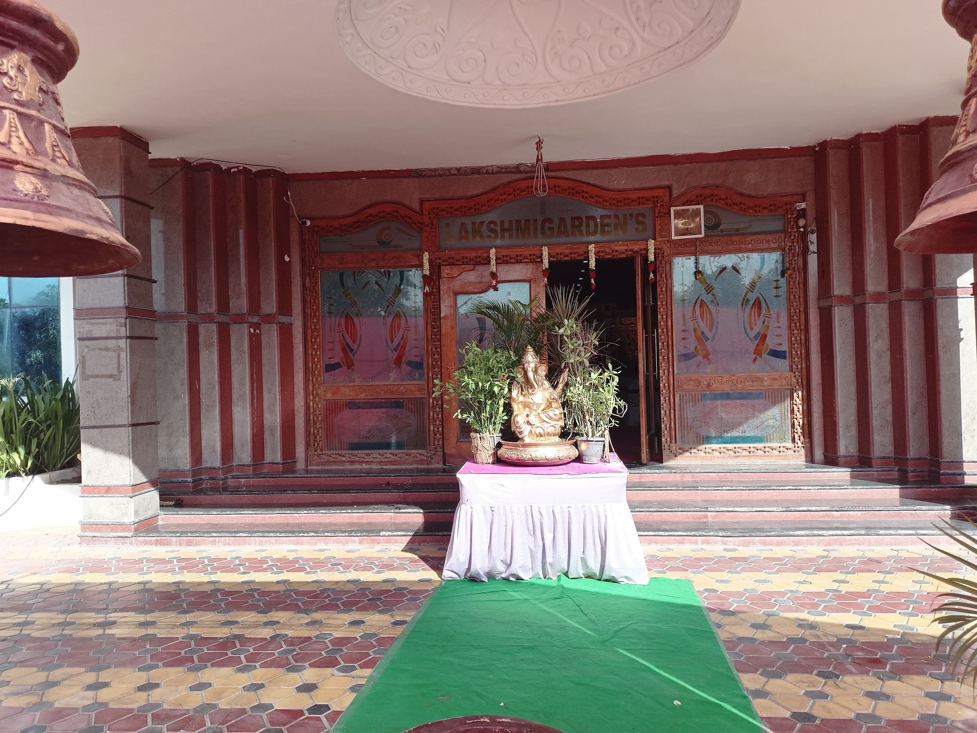 Lakshmi Gardens, Nalgonda — photo 7